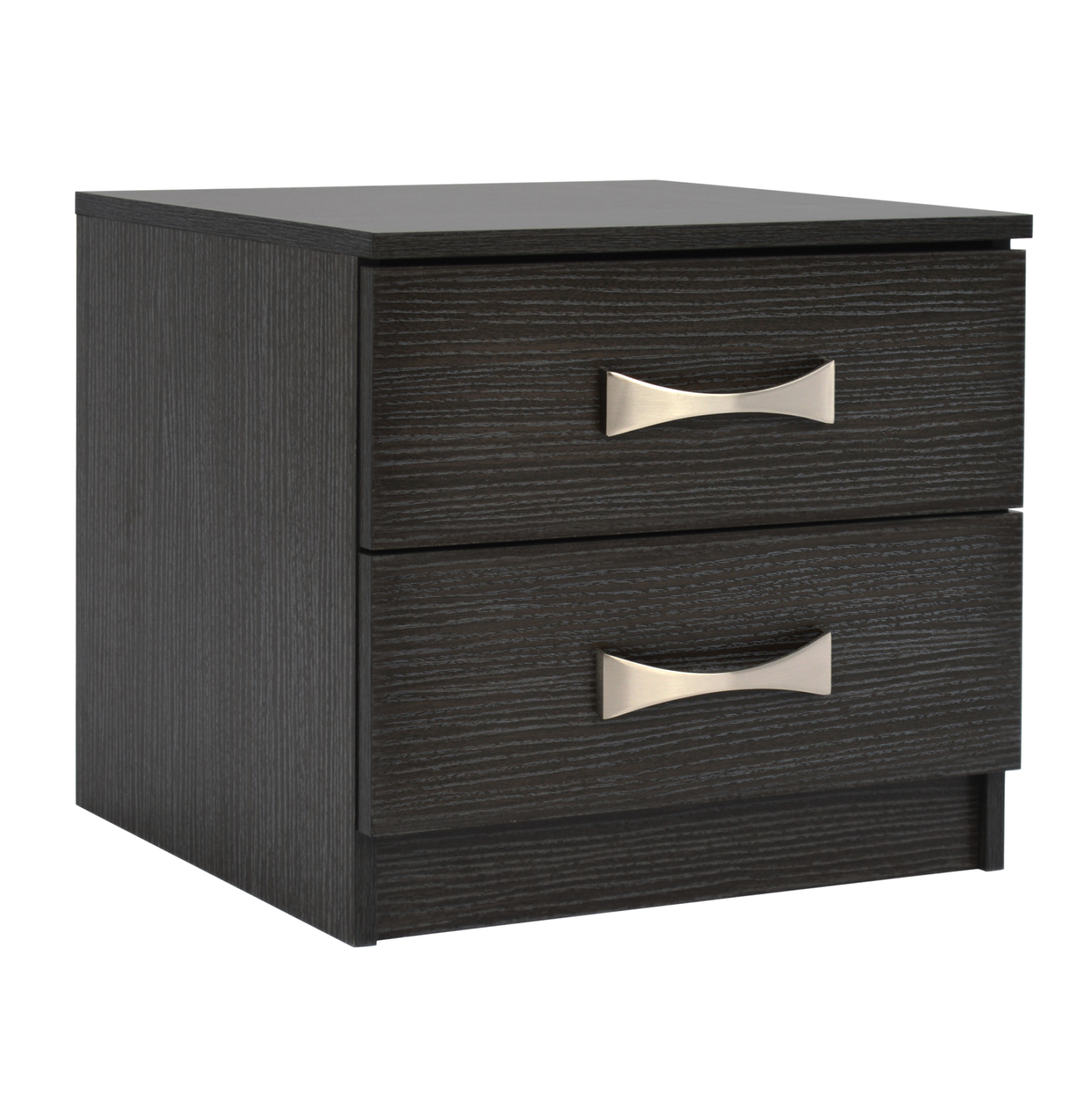 ΚΟΜΟΔΙΝΟ ΜΕ 2 ΣΥΡΤΑΡΙΑ ΚΑΙ ΧΕΡΟΥΛΙ ASHLYN HM2235.01 ZEBRANO 48x40x42Yεκ.