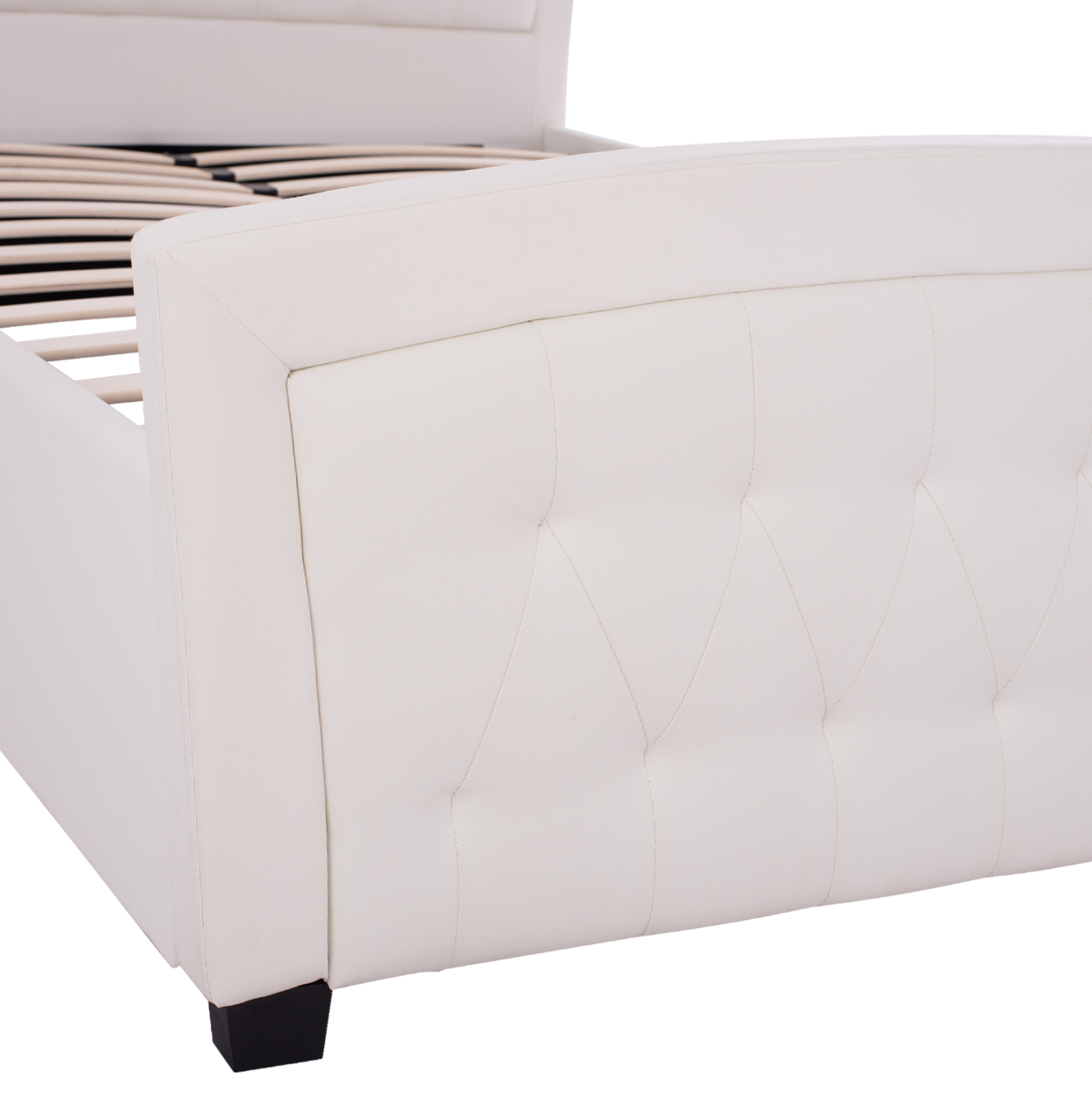 ΚΡΕΒΑΤΙ ODELIA ΜΕ PU HM550.11 150x200 εκ. - Image 8