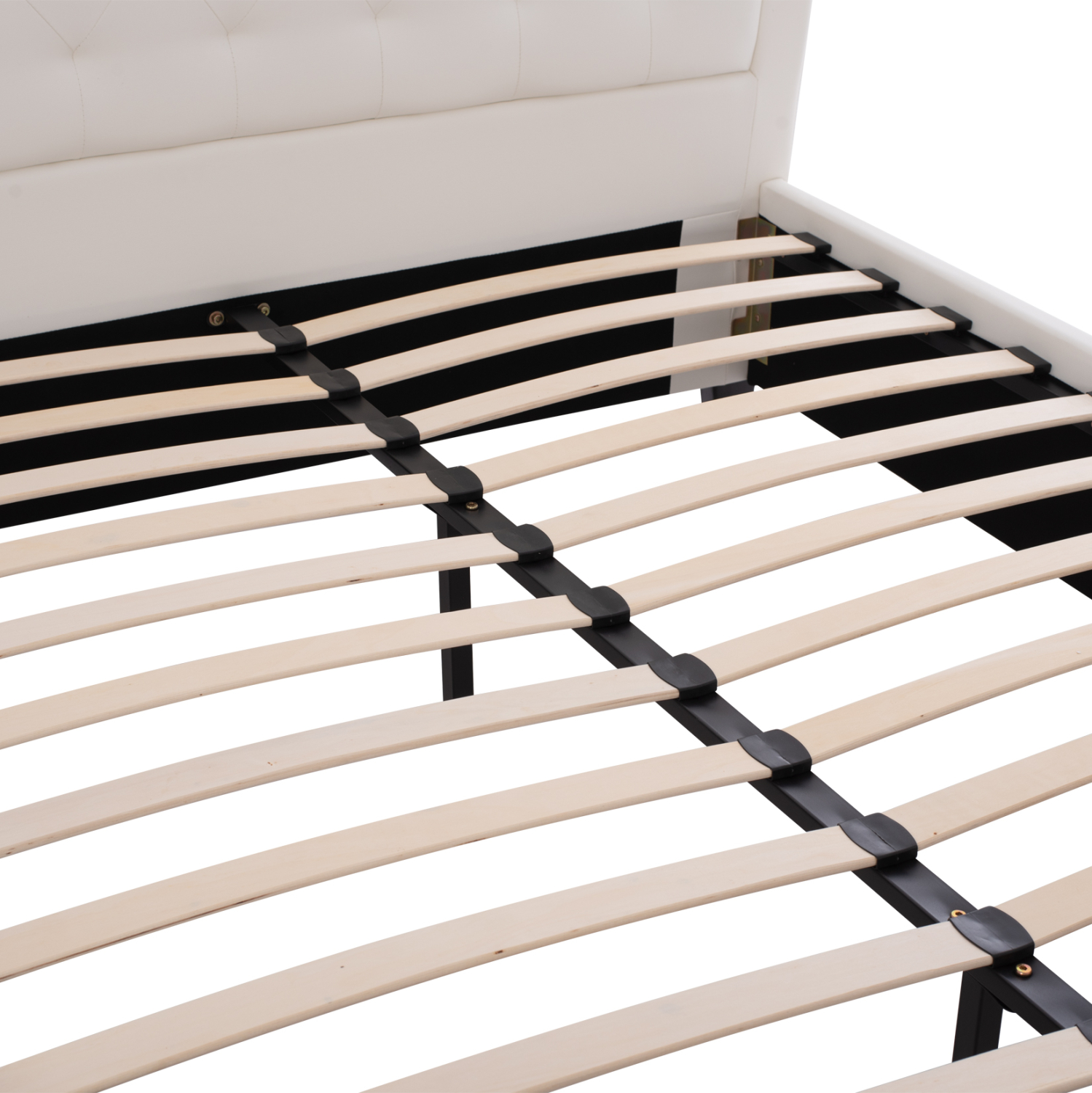 ΚΡΕΒΑΤΙ ODELIA ΜΕ PU HM550.11 150x200 εκ. - Image 9