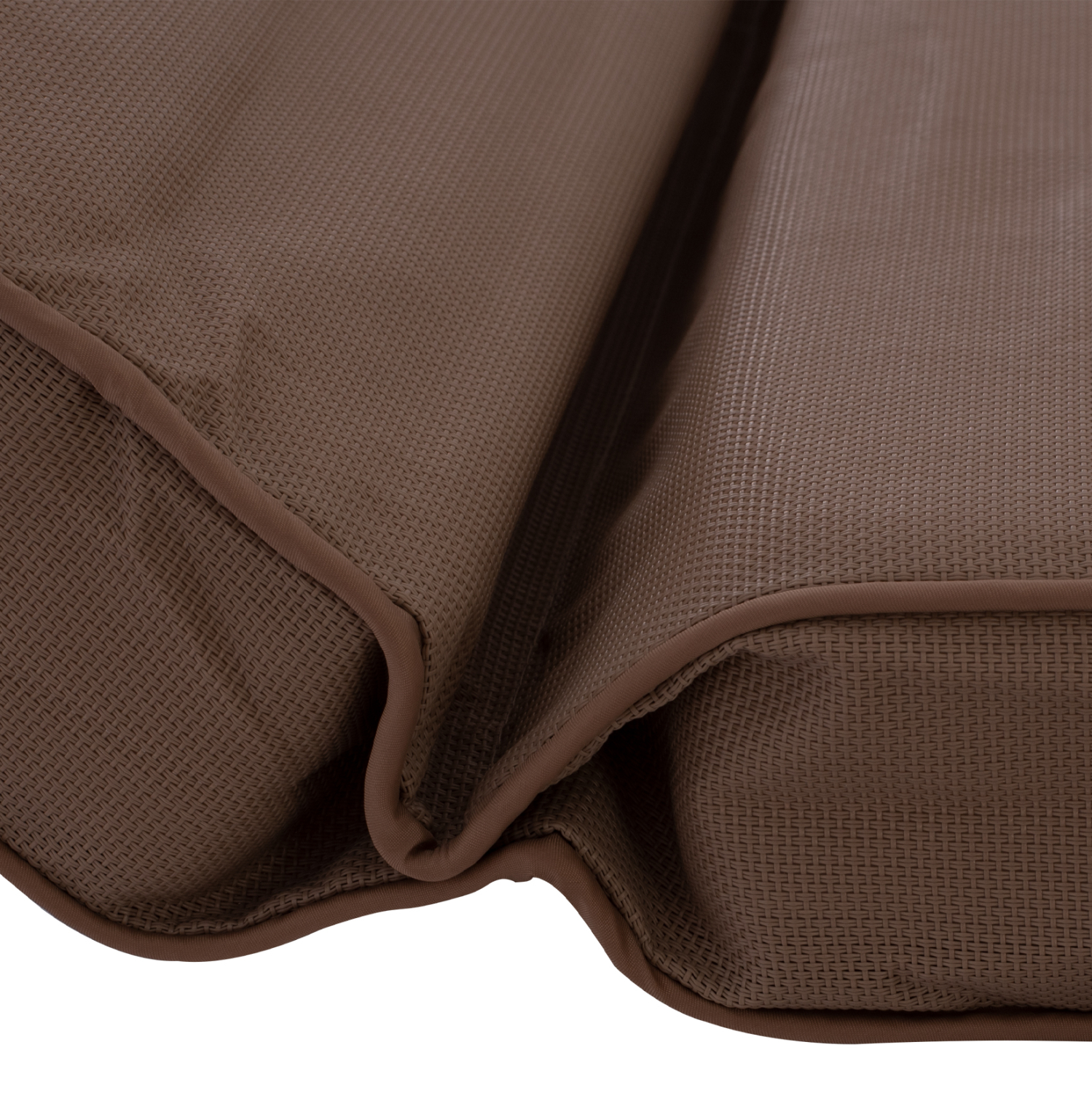 ΜΑΞΙΛΑΡΙ ΞΑΠΛΩΣΤΡΑΣ TEXTILENE 600gr SIFNOS ΜΟΚΑ HM11236.04T 196(117+1+78)x58x9εκ. - Image 7