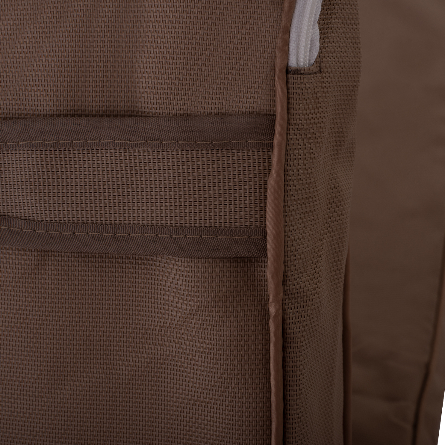 ΜΑΞΙΛΑΡΙ ΞΑΠΛΩΣΤΡΑΣ TEXTILENE 600gr SIFNOS ΜΟΚΑ HM11236.04T 196(117+1+78)x58x9εκ. - Image 10