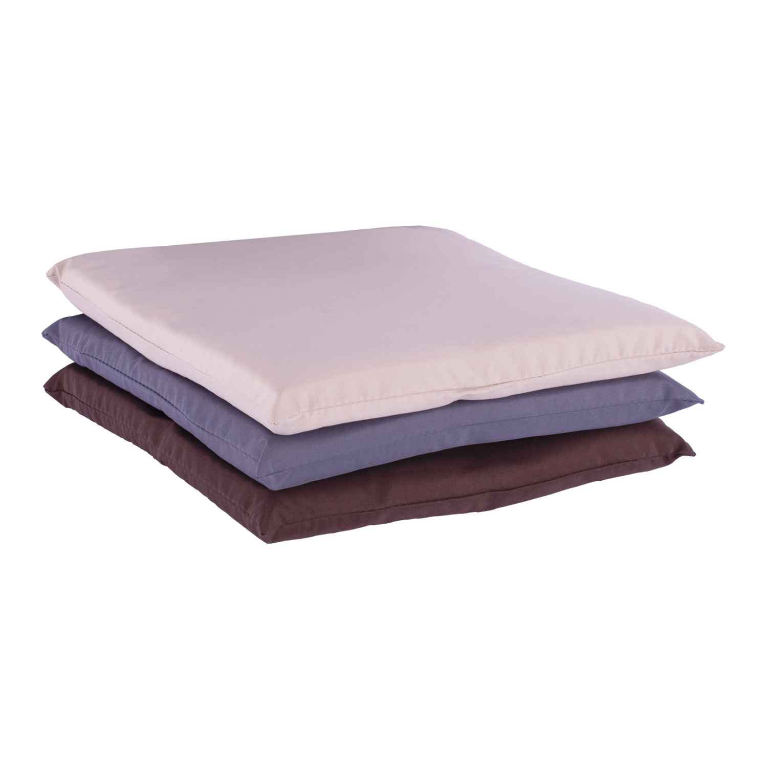 ΜΑΞΙΛΑΡΙ ΥΦΑΣΜΑΤΙΝΟ ΓΚΡΙ 44x44x5,5 εκ. HM5746.10 - Image 4