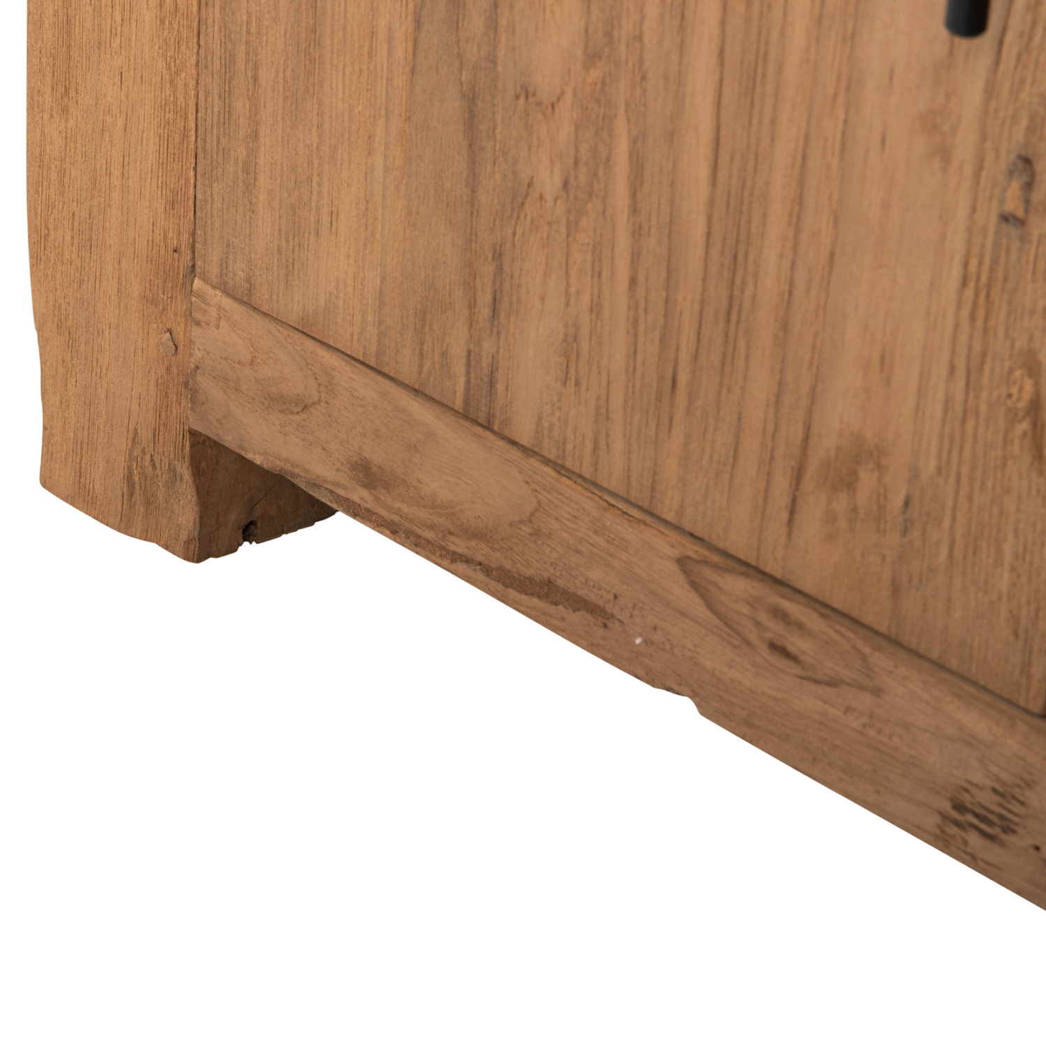 ΜΠΟΥΦΕΣ GRAYSON HM9802 ΑΝΑΚΥΚΛΩΜΕΝΟ ΞΥΛΟ TEAK ΣΕ ΦΥΣΙΚΟ 220x50x90Υεκ. - Image 7