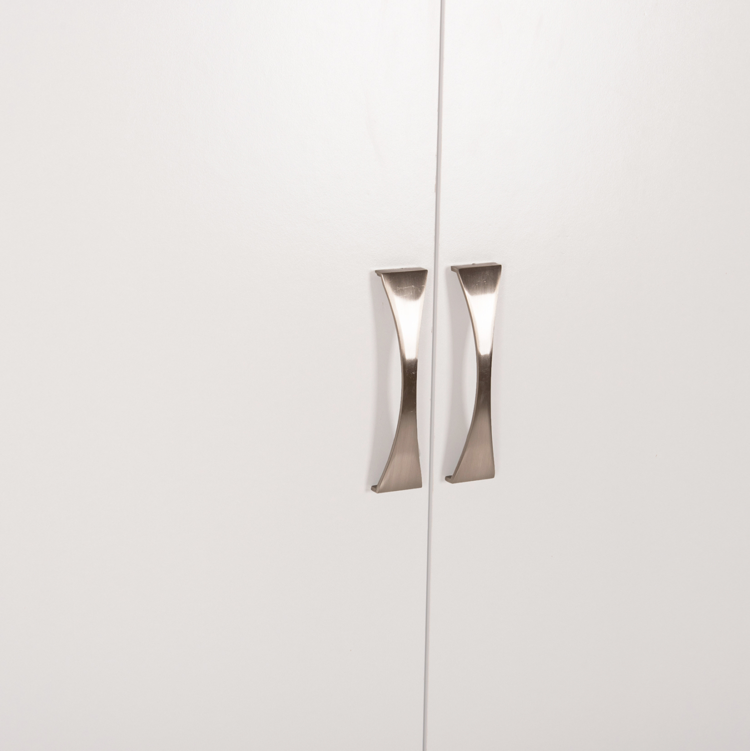 ΝΤΟΥΛΑΠΑ 3ΦΥΛΛΗ CARLY HM384.05 ΜΕ ΔΥΟ ΣΥΡΤΑΡΙΑ ΛΕΥΚΗ 150X55Χ180Υεκ. - Image 7