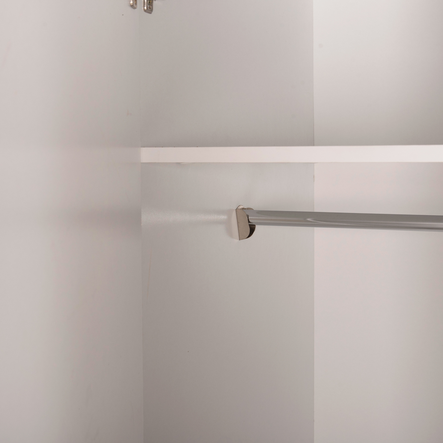 ΝΤΟΥΛΑΠΑ 3ΦΥΛΛΗ CARLY HM384.05 ΜΕ ΔΥΟ ΣΥΡΤΑΡΙΑ ΛΕΥΚΗ 150X55Χ180Υεκ. - Image 8