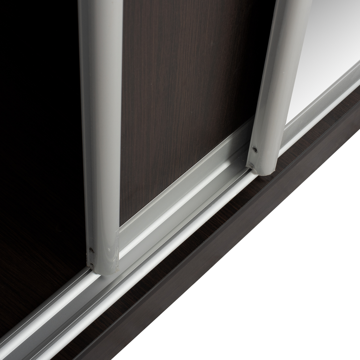 ΝΤΟΥΛΑΠΑ ΔΙΦΥΛΛΗ ADLER ΣΥΡΟΜΕΝΗ ΜΕ ΚΑΘΡΕΠΤΗ ΒΕΓΓΕ HM2434.02 160x60x210 εκ. - Image 7