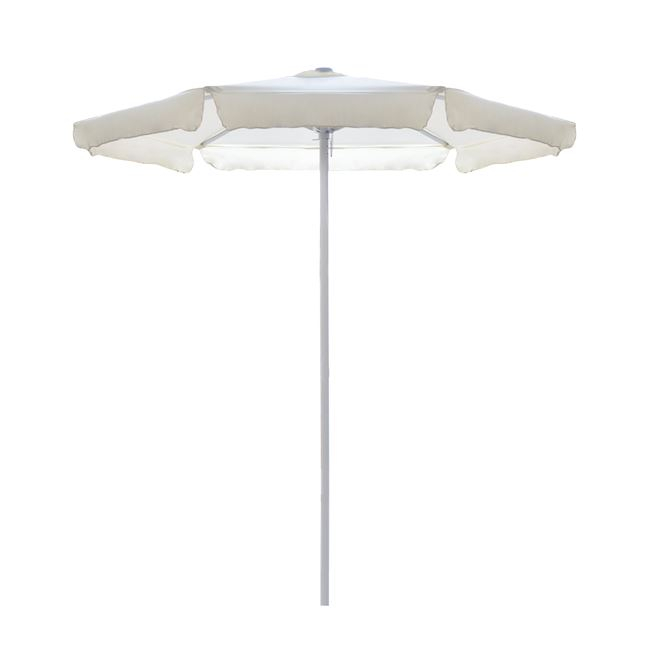 ΟΜΠΡΕΛΑ ΕΠΑΓΓΕΛΜΑΤΙΚΗ BRAYDON 2M ΕΚΡΟΥ ΜΟΝΟΚΟΜΜΑΤΟΣ ΙΣΤΟΣ HM6001