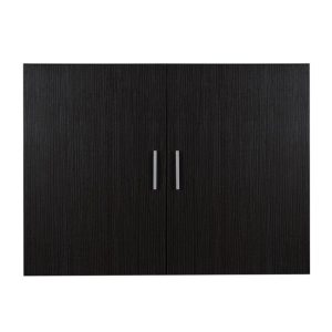 ΠΑΤΑΡΙ 2ΦΥΛΛΗΣ ΝΤΟΥΛΑΠΑΣ JASLYN HM350.01 ΣΕ ΧΡΩΜΑ ZEBRANO 80X42X60