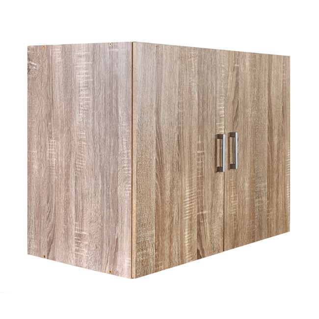 ΠΑΤΑΡΙ 2ΦΥΛΛΗΣ ΝΤΟΥΛΑΠΑΣ JASLYN HM350.02 ΣΕ ΧΡΩΜΑ SONAMA 60Χ80Χ42 - Image 2