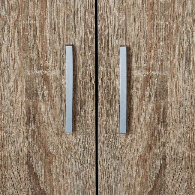 ΠΑΤΑΡΙ 2ΦΥΛΛΗΣ ΝΤΟΥΛΑΠΑΣ JASLYN HM350.02 ΣΕ ΧΡΩΜΑ SONAMA 60Χ80Χ42 - Image 4