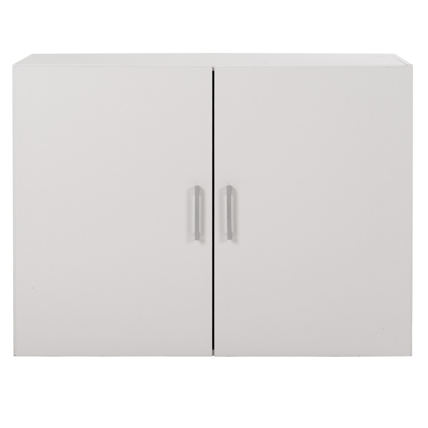 ΠΑΤΑΡΙ 2ΦΥΛΛΗΣ ΝΤΟΥΛΑΠΑΣ ΜΕΛΑΜΙΝΗΣ JASLYN HM350.05 ΣΕ ΧΡΩΜΑ ΛΕΥΚΟ 80,2x42x60Υεκ. - Image 4