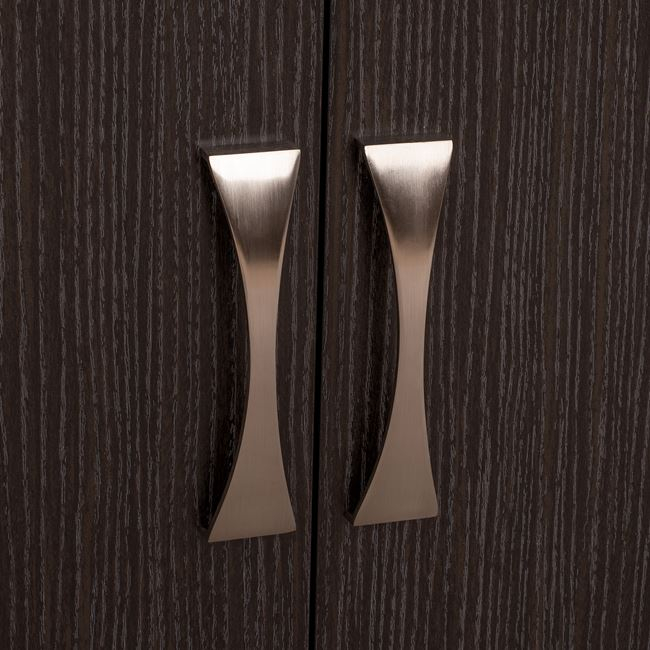 ΠΑΤΑΡΙ 3ΦΥΛΛΗΣ ΝΤΟΥΛΑΠΑΣ CARLY HM385.01 ΣΕ ΧΡΩΜΑ ZEBRANO 150X55X60Υεκ. - Image 6