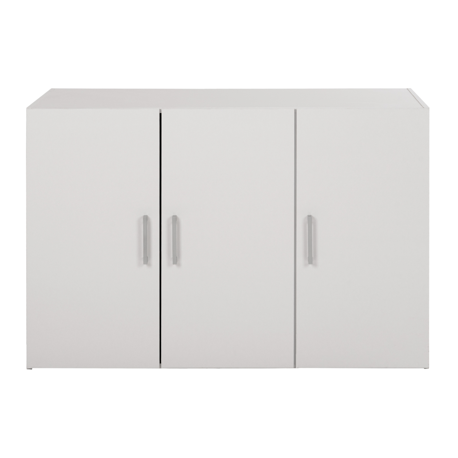 ΠΑΤΑΡΙ 3ΦΥΛΛΗΣ ΝΤΟΥΛΑΠΑΣ ΜΕΛΑΜΙΝΗΣ ALIVIA HM351.05 ΣΕ ΧΡΩΜΑ ΛΕΥΚΟ 90,2x42x60Yεκ. - Image 4