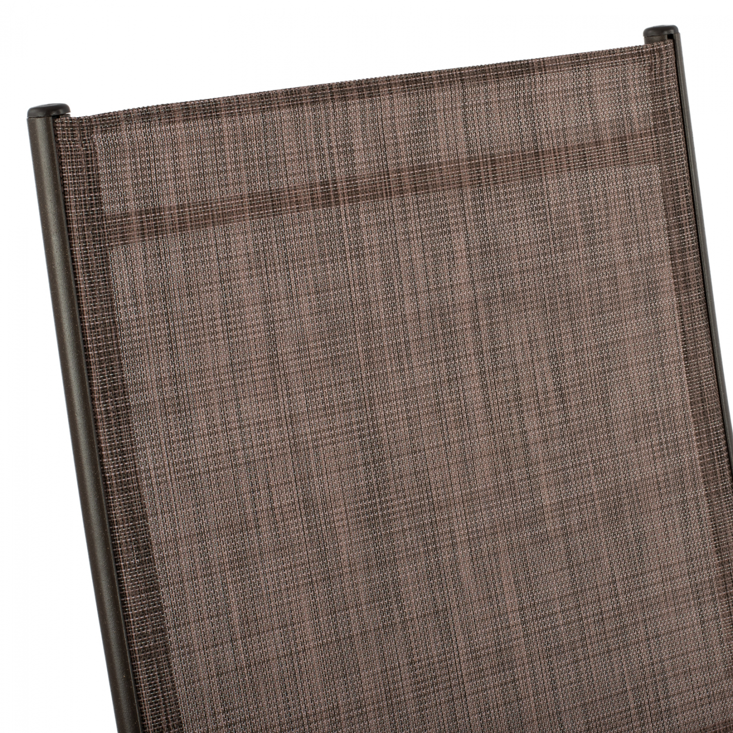 ΠΟΛΥΘΡΟΝΑ ZURI 7ΘΕΣΕΩΝ ΠΤΥΣ/ΝΗ ΜΕΤΑΛΛΙΚΗ ΚΑΦΕ ME ΚΑΦΕ TEXTILENE HM5700.02 55x70x103Υ εκ. - Image 8