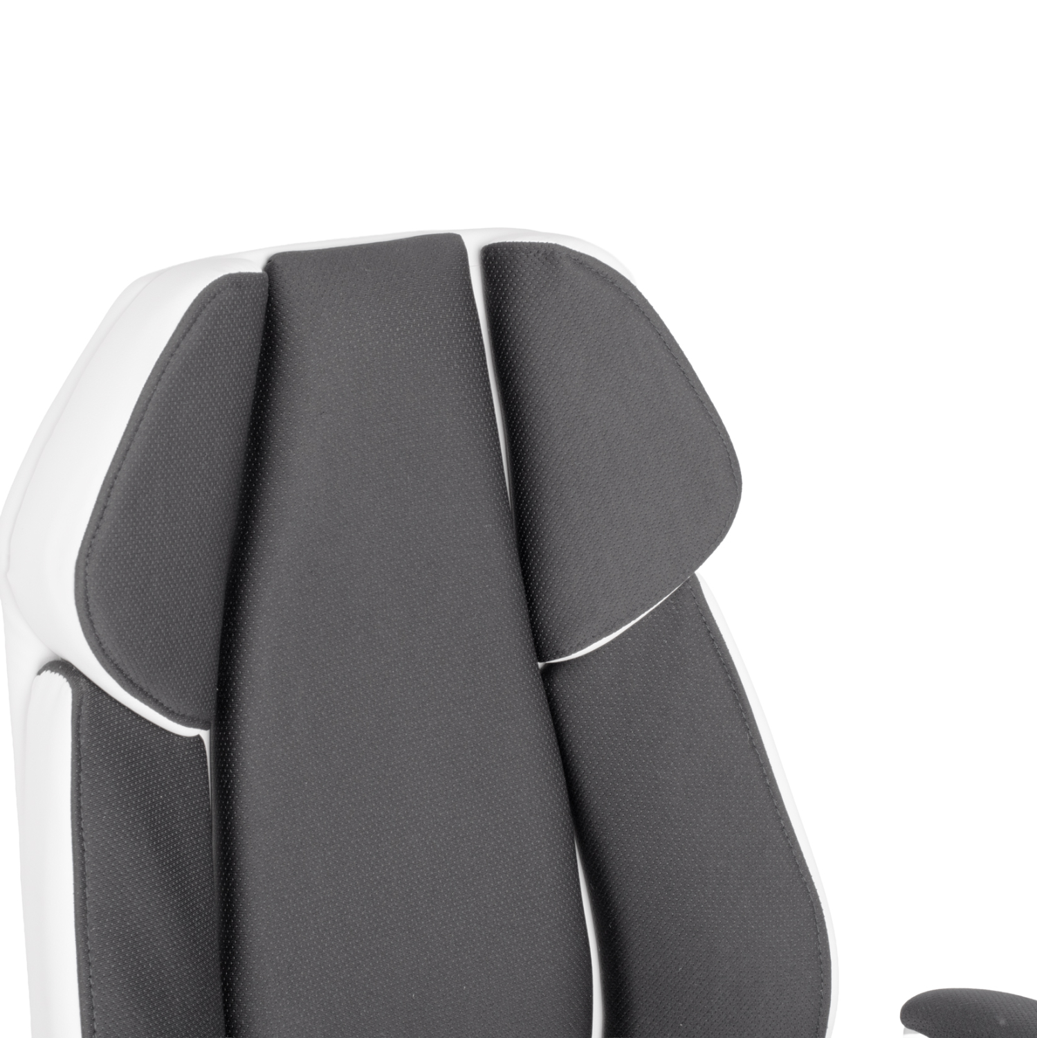 ΠΟΛΥΘΡΟΝΑ ZAHARA HM1102 ΣΕ ΓΚΡΙ ΧΡΩΜΑ 63x64x107cm - Image 8