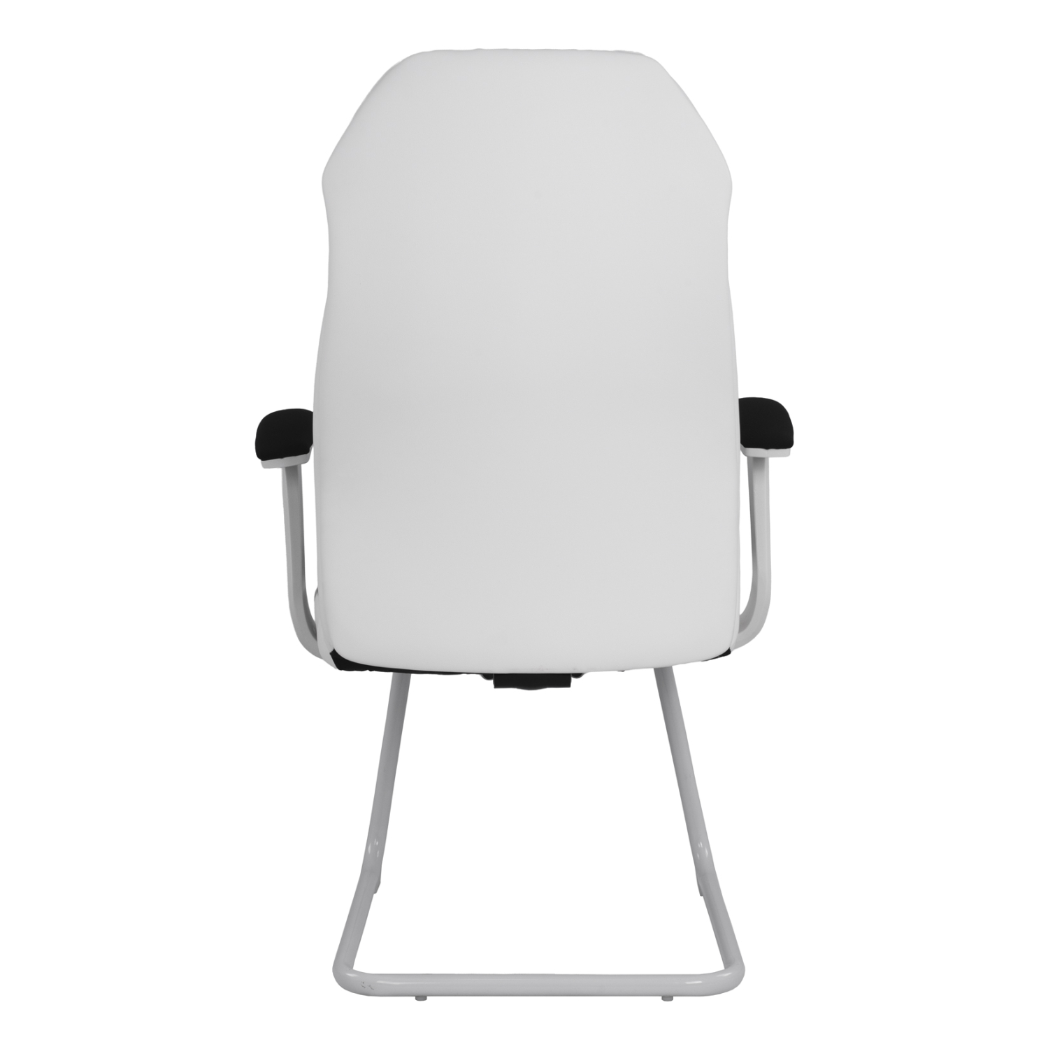 ΠΟΛΥΘΡΟΝΑ ZAHARA HM1102.02 ΣΕ ΧΡΩΜΑ ΜΑΥΡΟ ΜΕ ΑΣΠΡΟ 66,5x63x108cm - Image 6