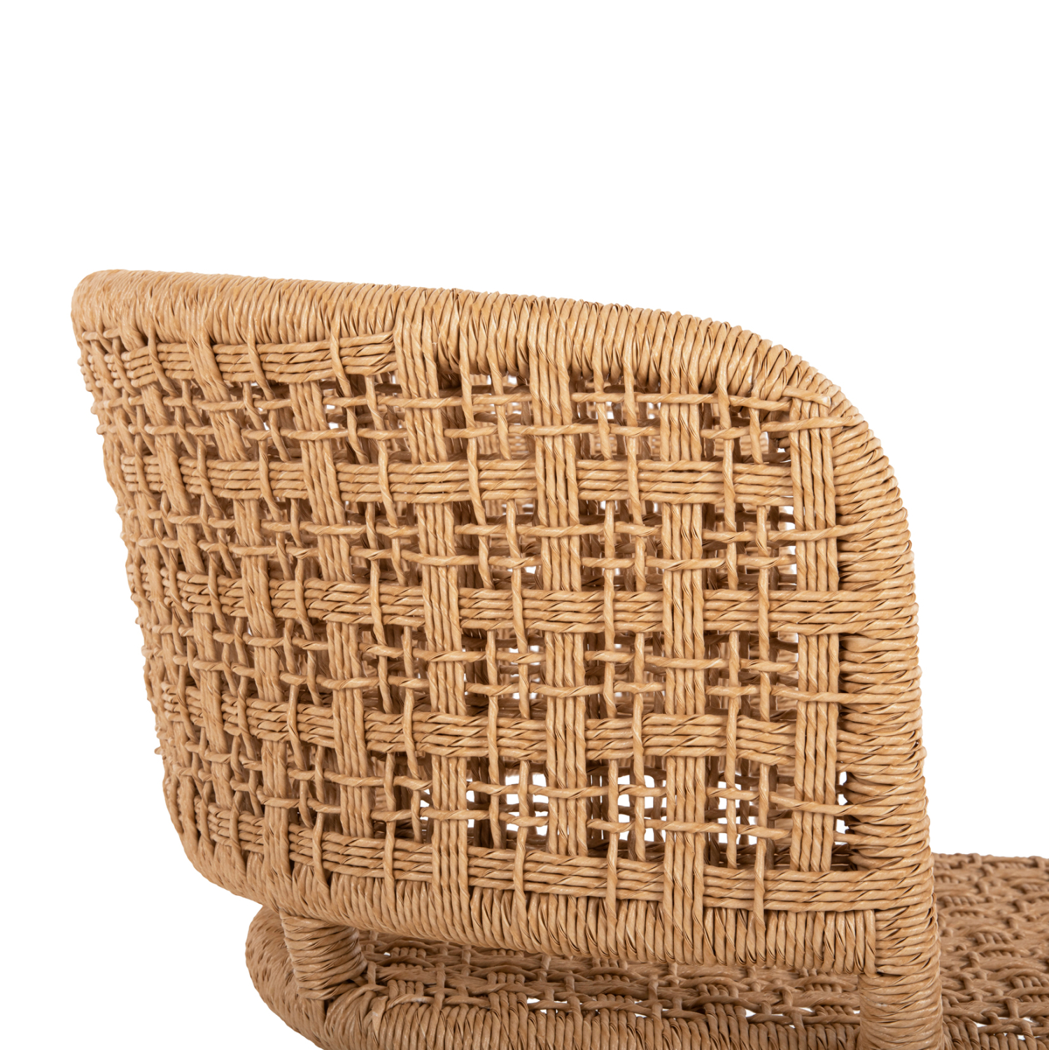 ΠΟΛΥΘΡΟΝΑ ΕΣ.ΧΩΡΟΥ FARLEY HM9827 ΞΥΛΟ ΤΕΑΚ-ΣΥΝΘΕΤΙΚΟ ΣΧΟΙΝΙ-ΦΥΣΙΚΟ 58x59x72Yεκ. - Image 9