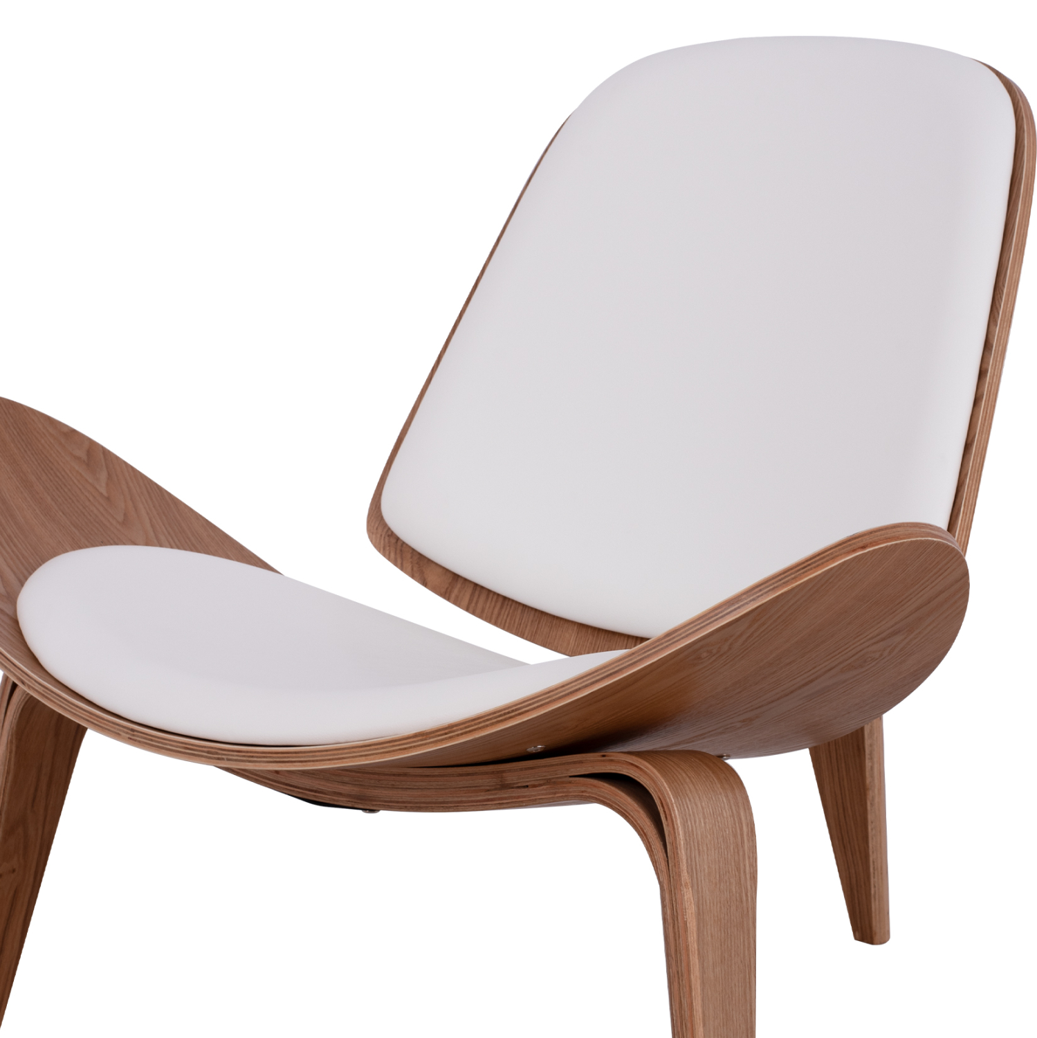 ΠΟΛΥΘΡΟΝΑ SUPERIOR PLUS HM1128.03 ΦΥΣΙΚΟ ΜΕ ΛΕΥΚΟ ΜΑΞΙΛΑΡΙ PU 89x83x76Yεκ. - Image 7