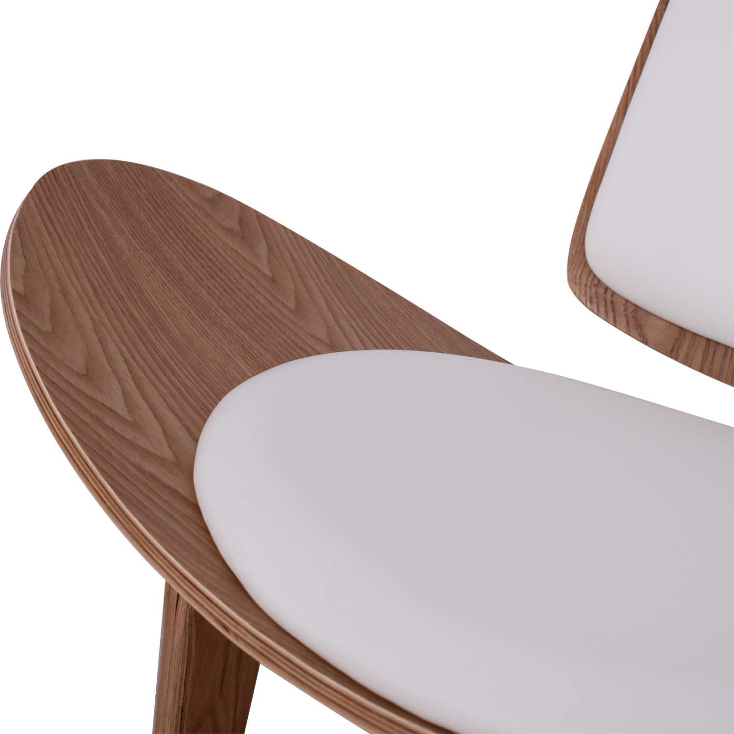 ΠΟΛΥΘΡΟΝΑ SUPERIOR PLUS HM1128.03 ΦΥΣΙΚΟ ΜΕ ΛΕΥΚΟ ΜΑΞΙΛΑΡΙ PU 89x83x76Yεκ. - Image 8