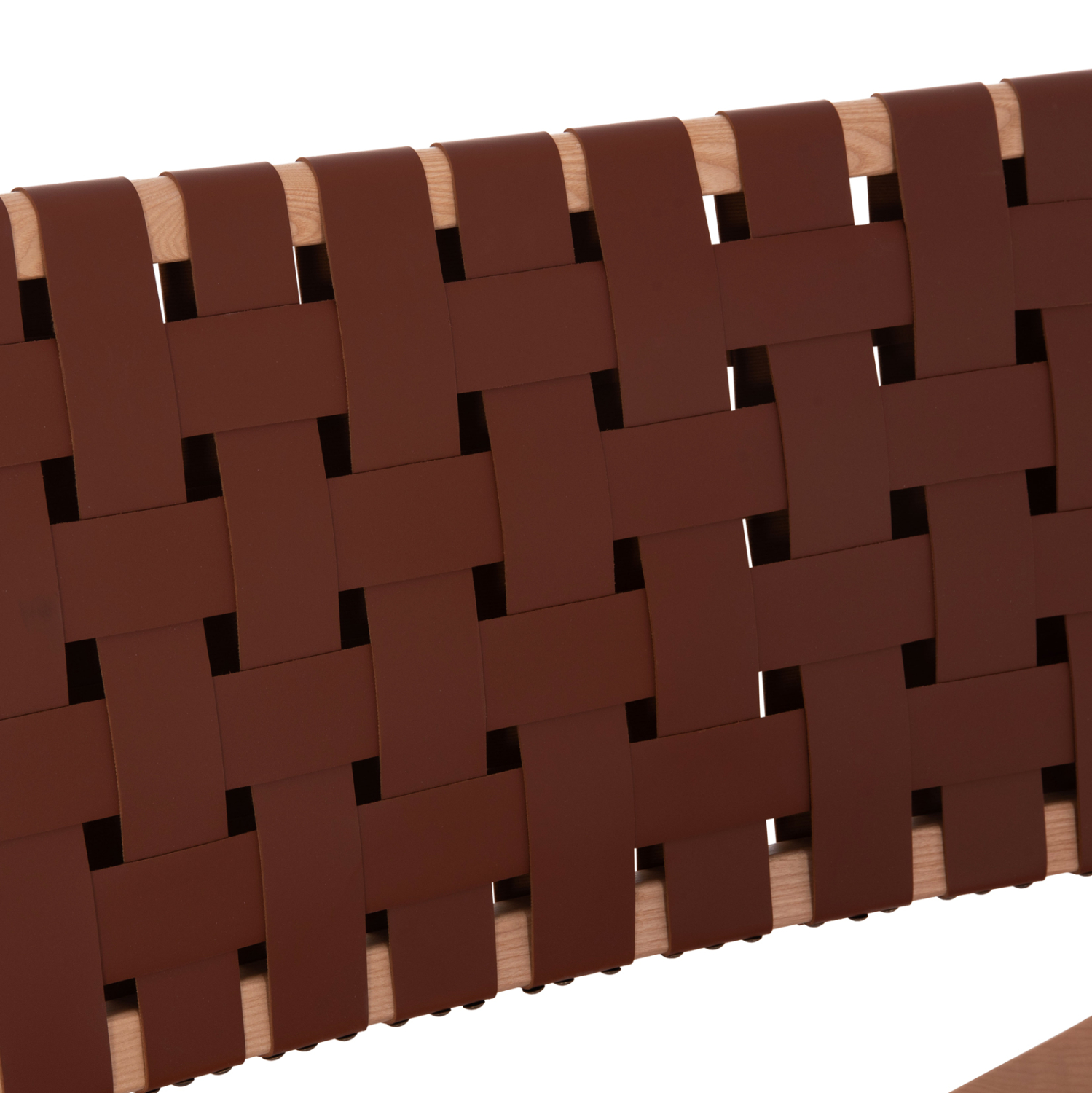 ΠΟΛΥΘΡΟΝΑ HM9326.01 FELIPE ΞΥΛΟ ΤΟΟΝ ΜΕ ΠΛΕΞΗ PU 67x70x75Y εκ. - Image 7