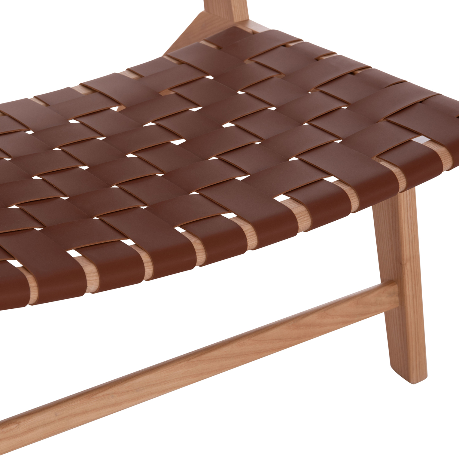 ΠΟΛΥΘΡΟΝΑ HM9326.01 FELIPE ΞΥΛΟ ΤΟΟΝ ΜΕ ΠΛΕΞΗ PU 67x70x75Y εκ. - Image 8