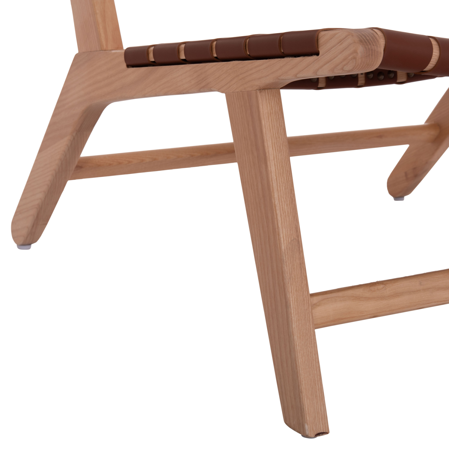 ΠΟΛΥΘΡΟΝΑ HM9326.01 FELIPE ΞΥΛΟ ΤΟΟΝ ΜΕ ΠΛΕΞΗ PU 67x70x75Y εκ. - Image 10