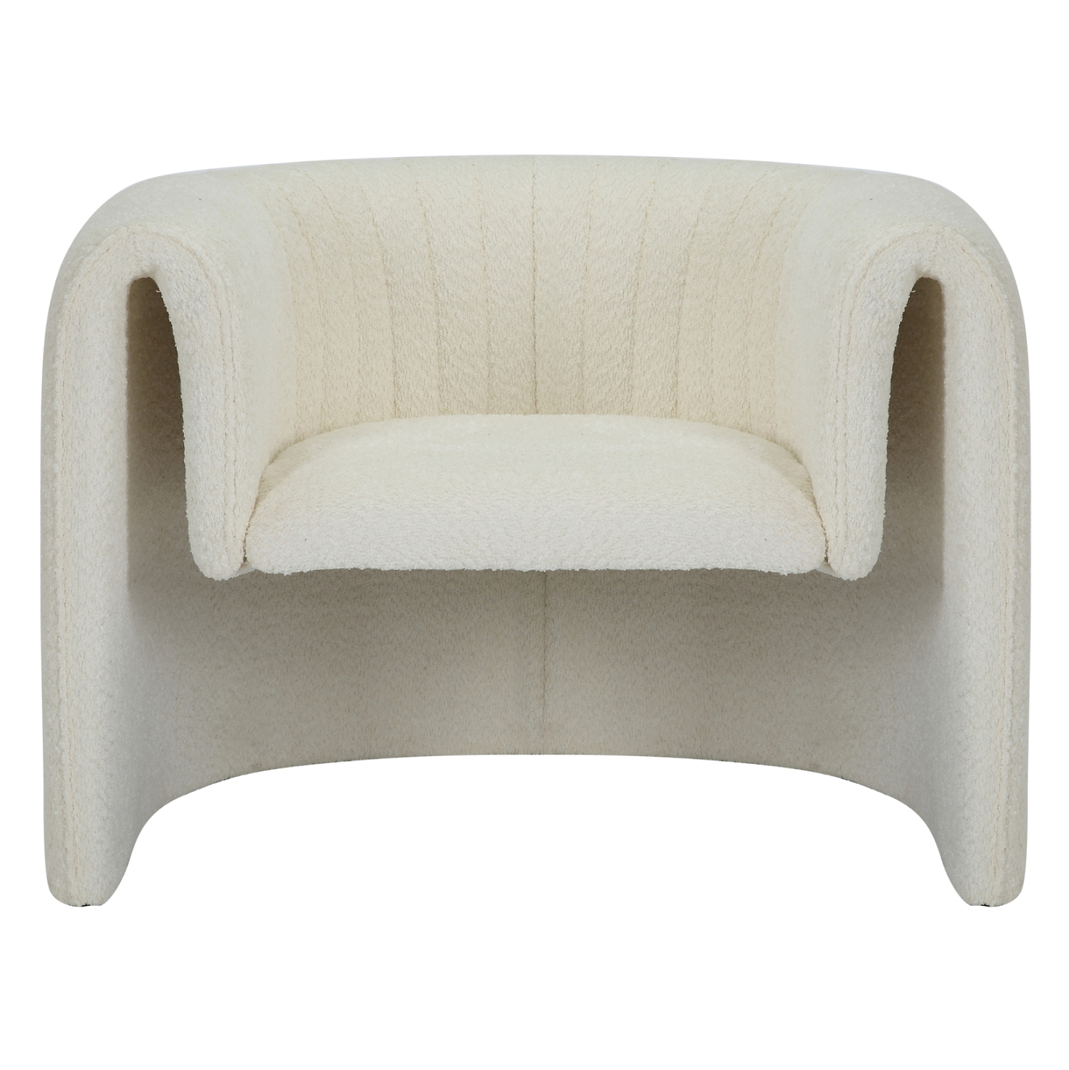 ΠΟΛΥΘΡΟΝΑ RIKER HM9682.04 ΜΕΤΑΛΛΙΚΟΣ ΣΚΕΛΕΤΟΣ-ΛΕΥΚΟ ΜΠΟΥΚΛΕ ΥΦΑΣΜΑ 92x74x69Υεκ. - Image 3