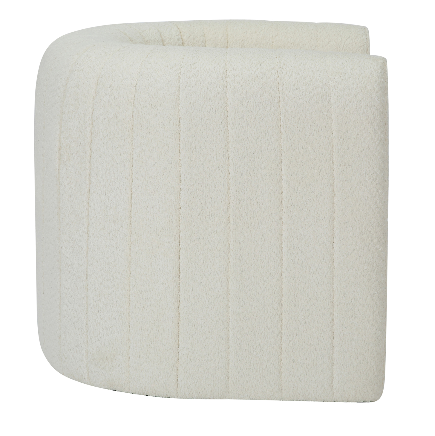 ΠΟΛΥΘΡΟΝΑ RIKER HM9682.04 ΜΕΤΑΛΛΙΚΟΣ ΣΚΕΛΕΤΟΣ-ΛΕΥΚΟ ΜΠΟΥΚΛΕ ΥΦΑΣΜΑ 92x74x69Υεκ. - Image 4