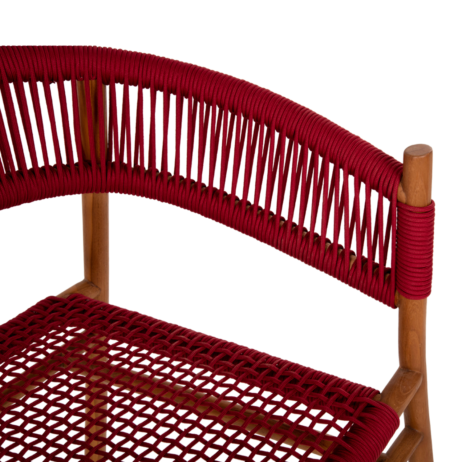 ΠΟΛΥΘΡΟΝΑ IRVING HM9797 ΞΥΛΟ ΤΕΑΚ ΣΕ ΦΥΣΙΚΟ ΧΡΩΜΑ ΜΕ ΜΠΟΡΝΤΟ ΣΧΟΙΝΙ 60x55x75Yεκ. - Image 7