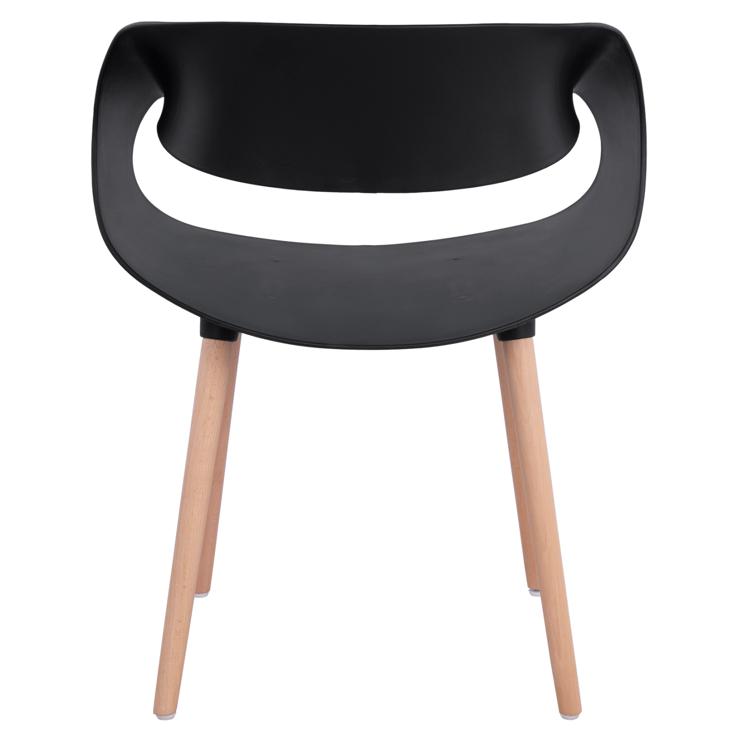 ΠΟΛΥΘΡΟΝΑ ΠΟΛΥΠΡΟΠΥΛΕΝΙΟΥ MAGGIE HM8600.02 ΣΕ ΜΑΥΡΟ ΧΡΩΜΑ 59x53x80Υ εκ. - Image 6