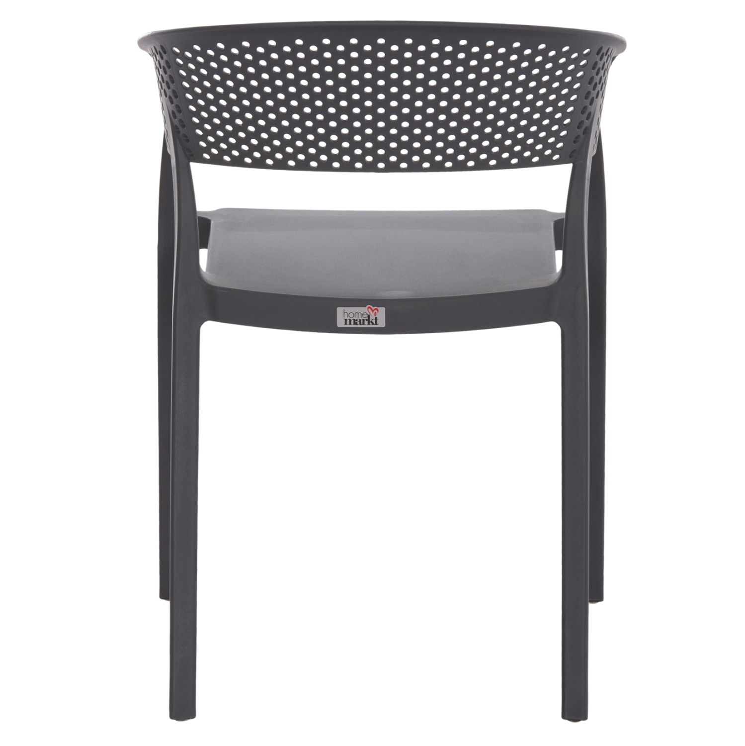 ΠΟΛΥΘΡΟΝΑ ΠΟΛΥΠΡΟΠΥΛΕΝΙΟΥ PERFOE HM5941.10 ΓΚΡΙ 56x50x73Υεκ. - Image 6