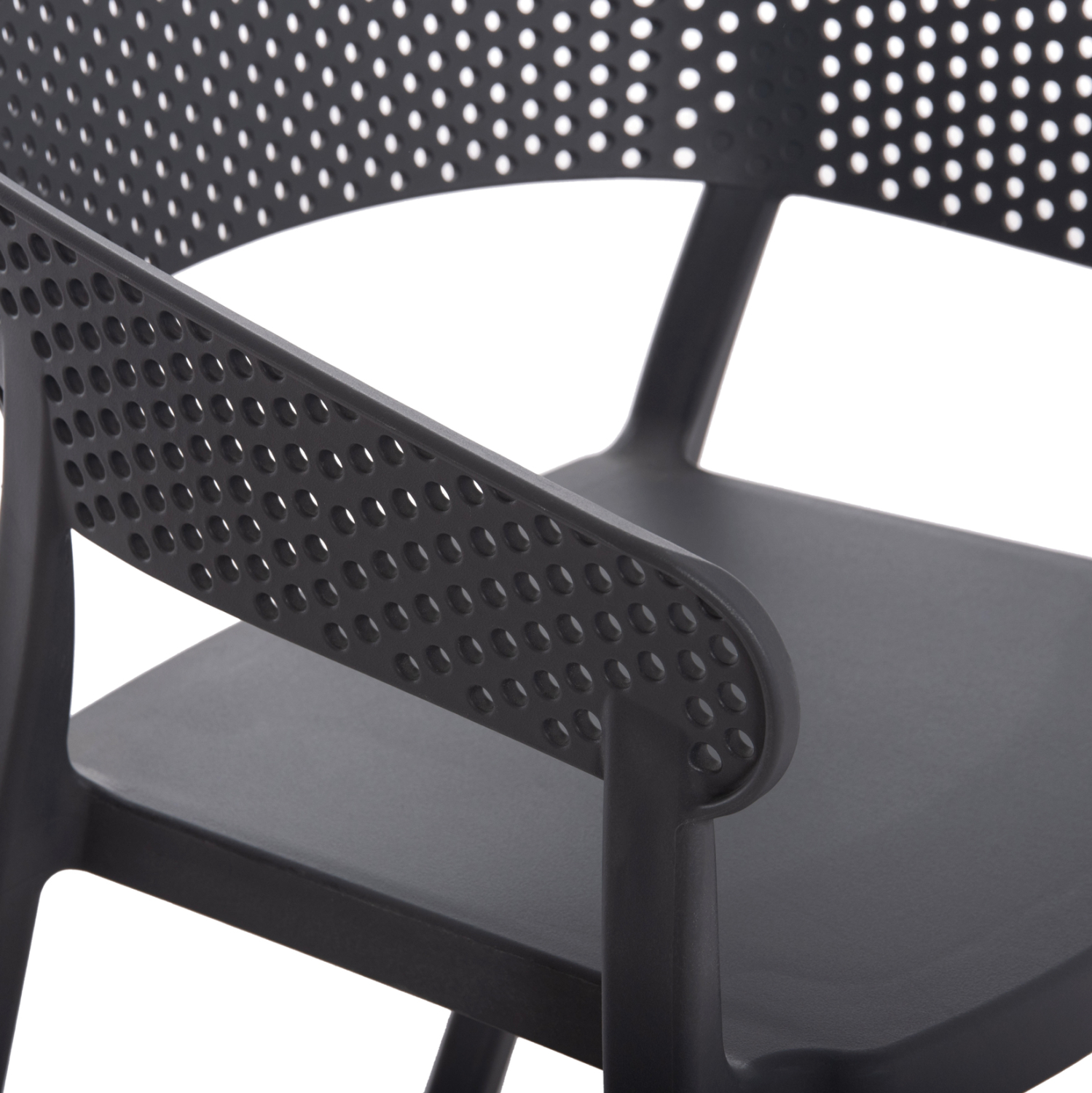 ΠΟΛΥΘΡΟΝΑ ΠΟΛΥΠΡΟΠΥΛΕΝΙΟΥ PERFOE HM5941.10 ΓΚΡΙ 56x50x73Υεκ. - Image 8