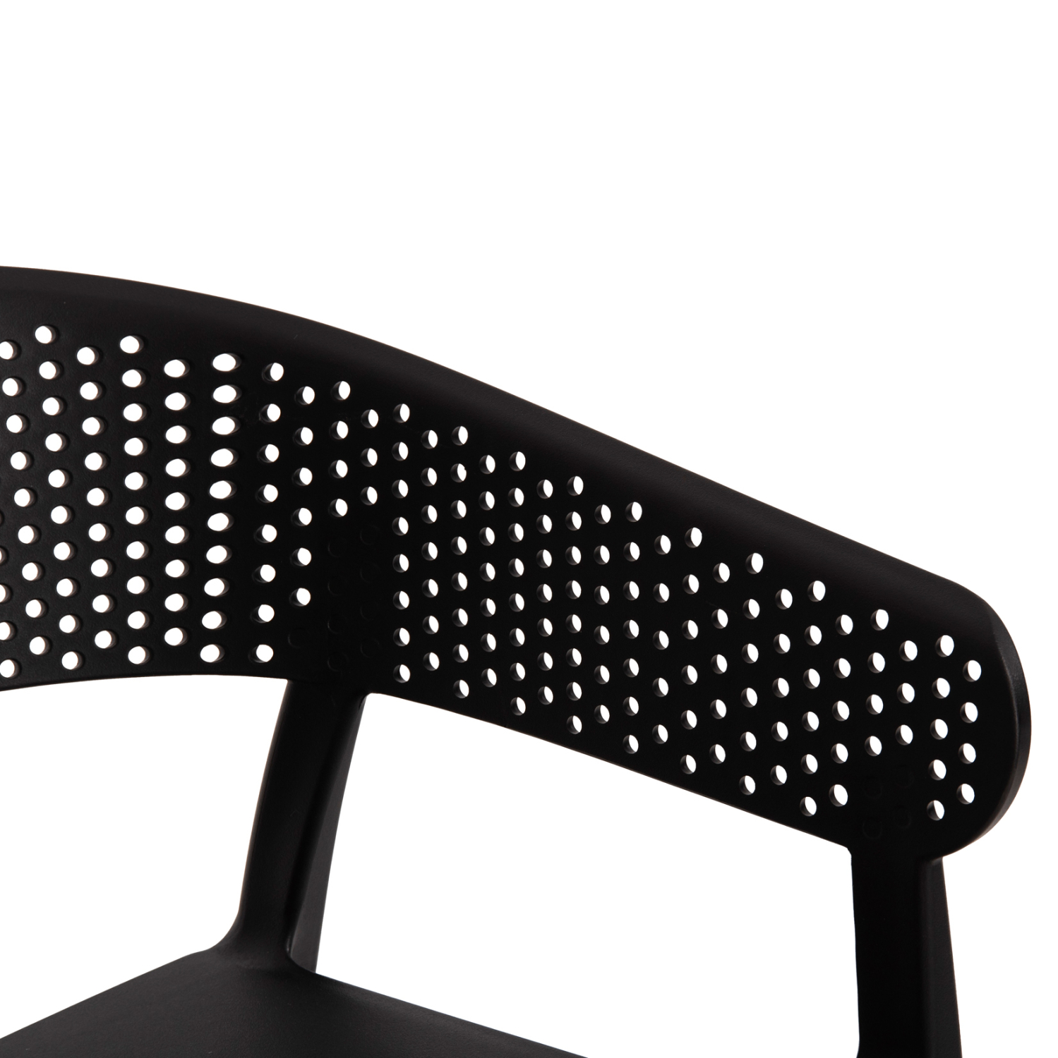 ΠΟΛΥΘΡΟΝΑ ΠΟΛΥΠΡΟΠΥΛΕΝΙΟΥ PERFOE HM5941.02 ΜΑΥΡΗ 56x50x73Υ εκ. - Image 10