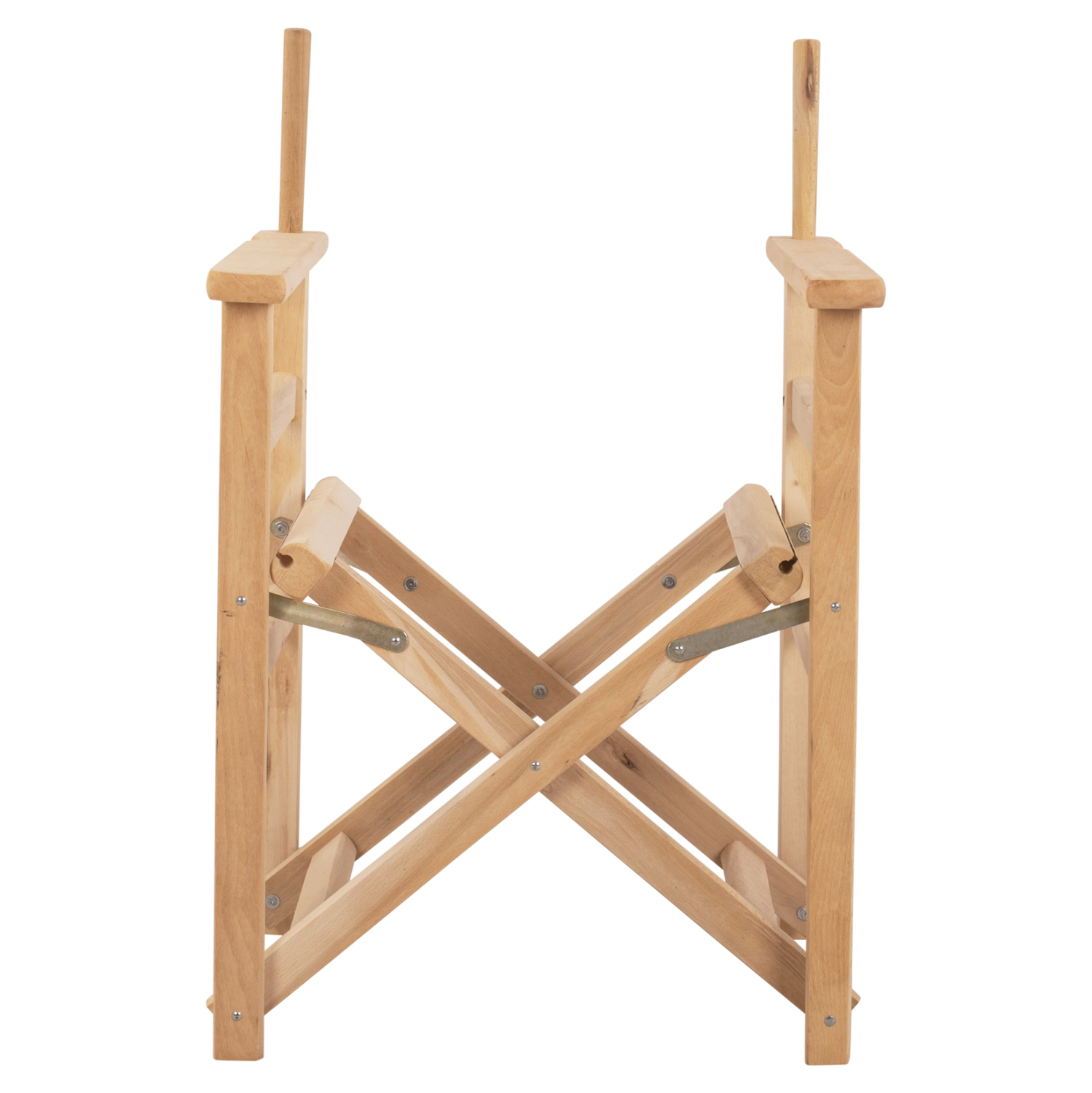 ΠΟΛΥΘΡΟΝΑ ΣΚΗΝΟΘΕΤΗ ΣΚΕΛΕΤΟΣ ΦΥΣΙΚΟ ΕΜΠΟΤΙΣΜΟΣ ΛΗΜΝΟΣ HM5574.04 57x54x88,5 εκ. - Image 3