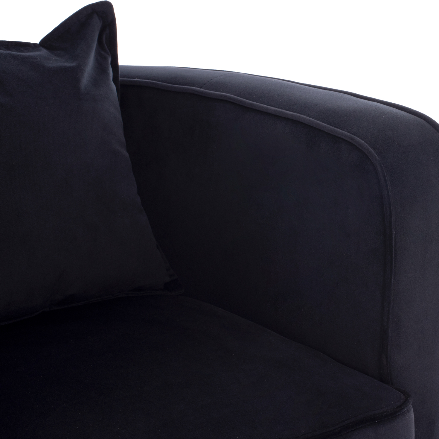 ΠΟΛΥΘΡΟΝΑ TIANA ΜΑΥΡH ΜΕ ΜΕΤΑΛΛΙΚΟ ΣΚΕΛΕΤΟ HM8738.04 - Image 8