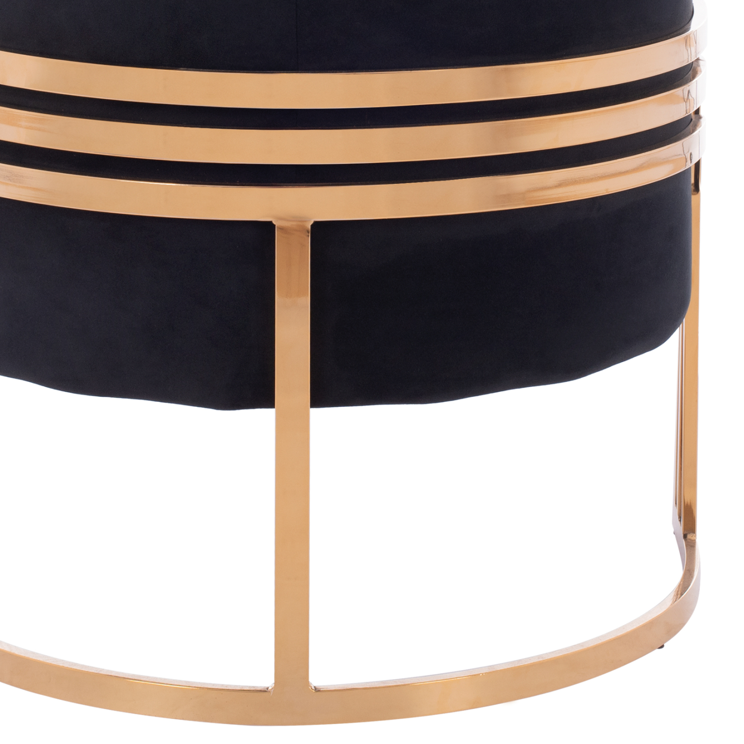 ΠΟΛΥΘΡΟΝΑ TIANA ΜΑΥΡH ΜΕ ΜΕΤΑΛΛΙΚΟ ΣΚΕΛΕΤΟ HM8738.04 - Image 10