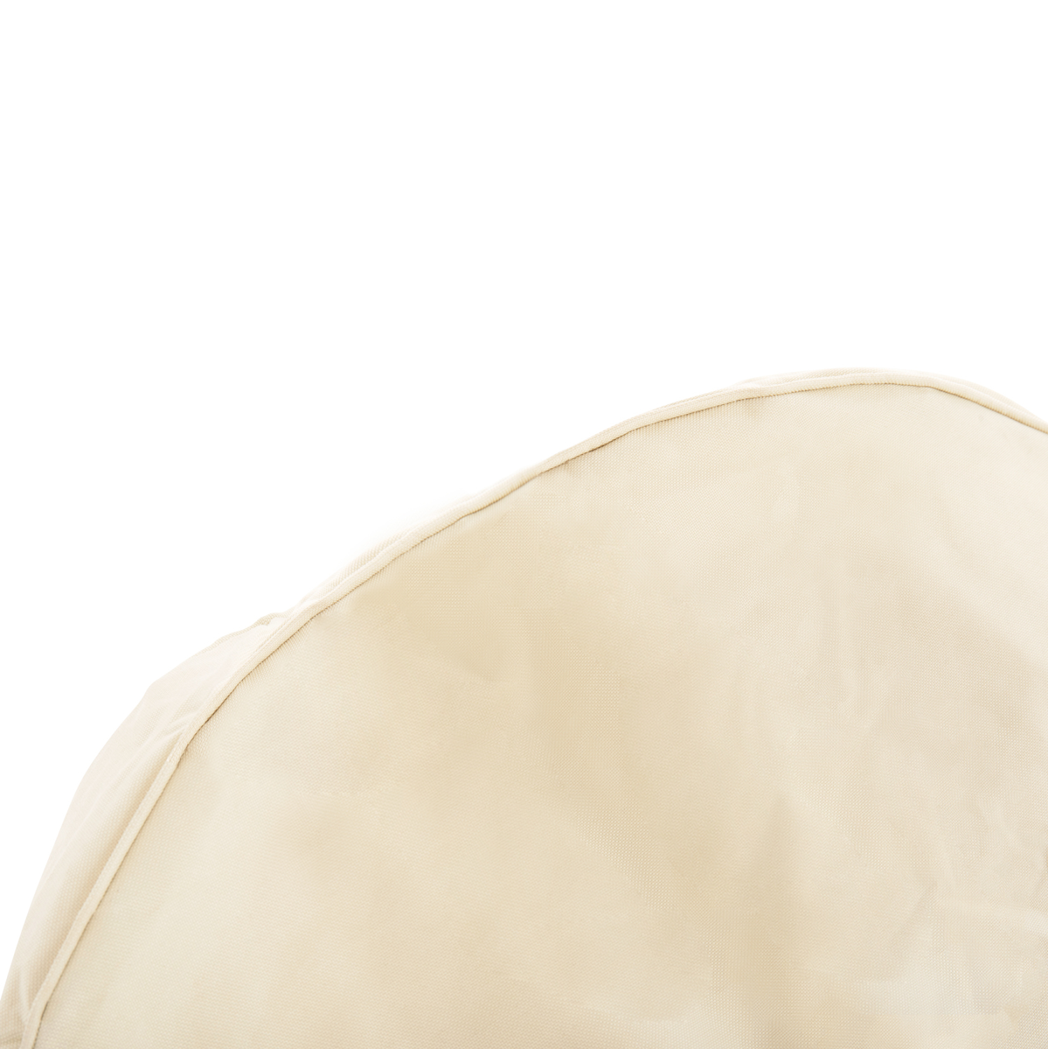 ΠΟΥΦ CLOUD ΑΔΙΑΒΡΟΧΗ ΠΟΛΥΘΡΟΝΑ HM5112.01 ΕΚΡΟΥ 6188 76x102x72Υεκ. - Image 6