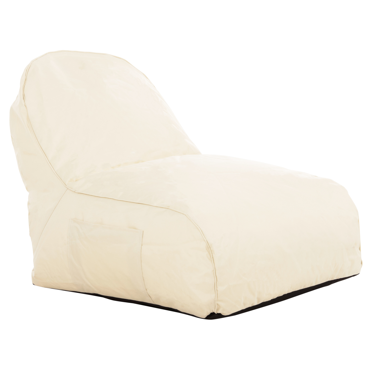 ΠΟΥΦ CLOUD ΑΔΙΑΒΡΟΧΗ ΠΟΛΥΘΡΟΝΑ HM5112.01 ΕΚΡΟΥ 6188 76x102x72Υεκ.