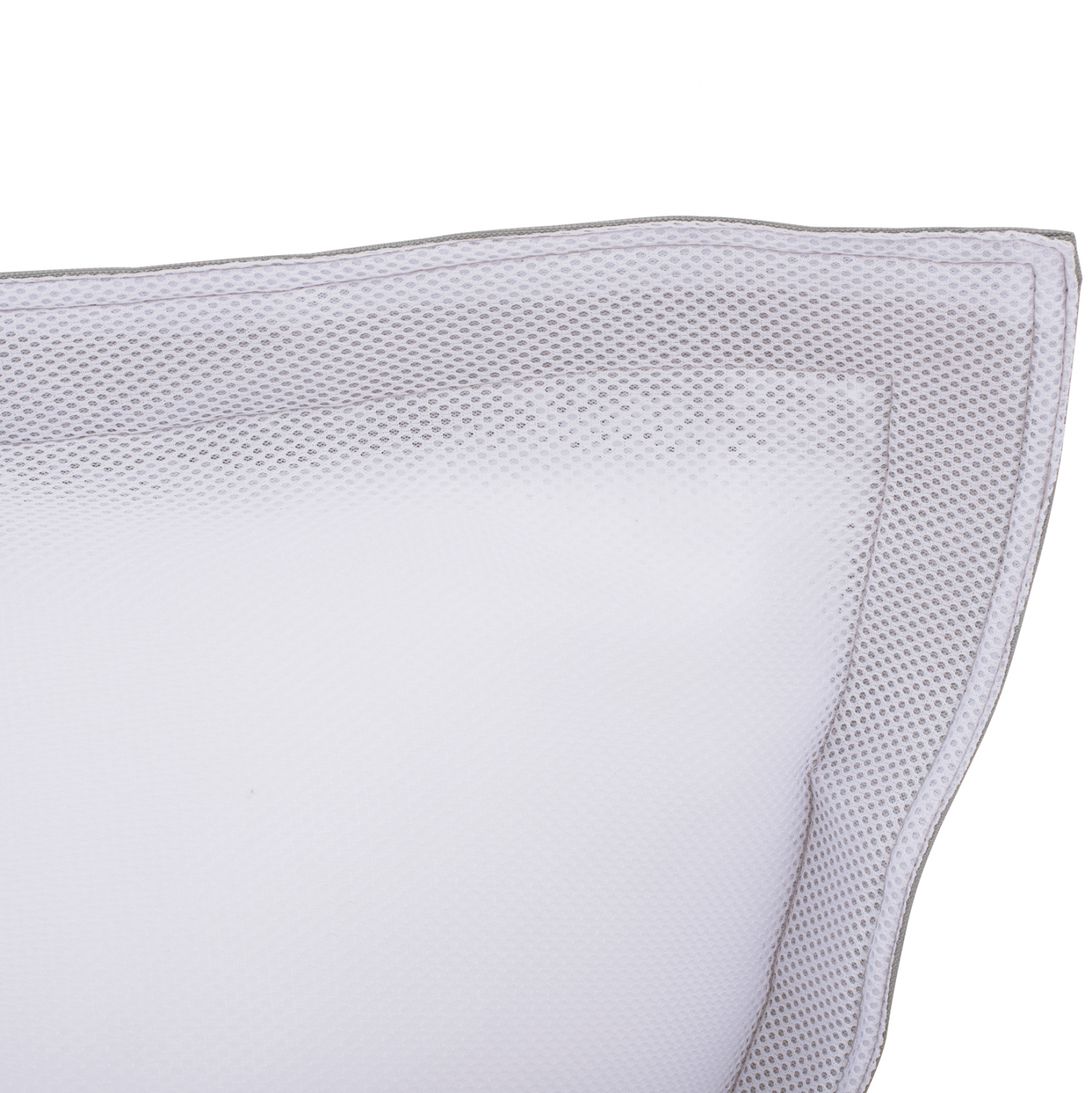 ΠΟΥΦ BLOOM ΜΑΞΙΛΑΡΑ ΘΑΛΑΣΣΗΣ HM5113.20 ΓΚΡΙ 125x145 εκ. - Image 4