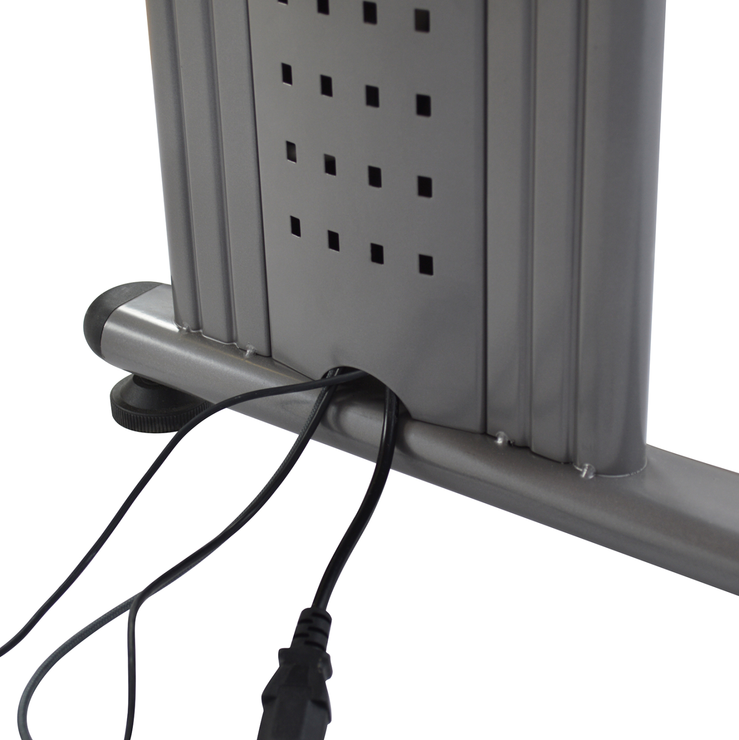 ΣΕΤ ΓΡΑΦΕΙΟΥ 2ΤΜΧ ΣΕ ΧΡΩΜΑ WENGE HM10206.02L - Image 9