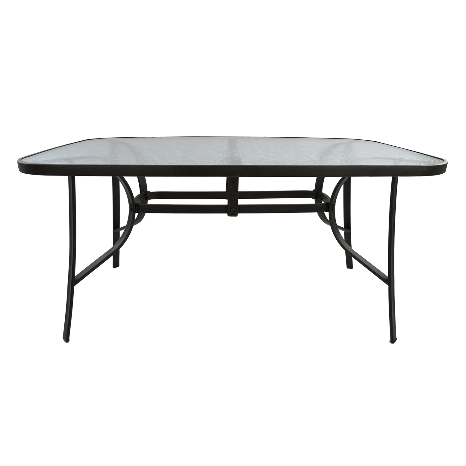 ΣΕΤ ΤΡΑΠΕΖΑΡΙΑΣ ΚΑΦΕ ΜΕΤΑΛΛΙΚΟ 5ΤΜΧ ΜΕ ΤΡΑΠΕΖΙ 150Χ90 ΚΑΙ 4ΚΑΡΕΚΛΕΣ CAMEL HM5196 - Image 3