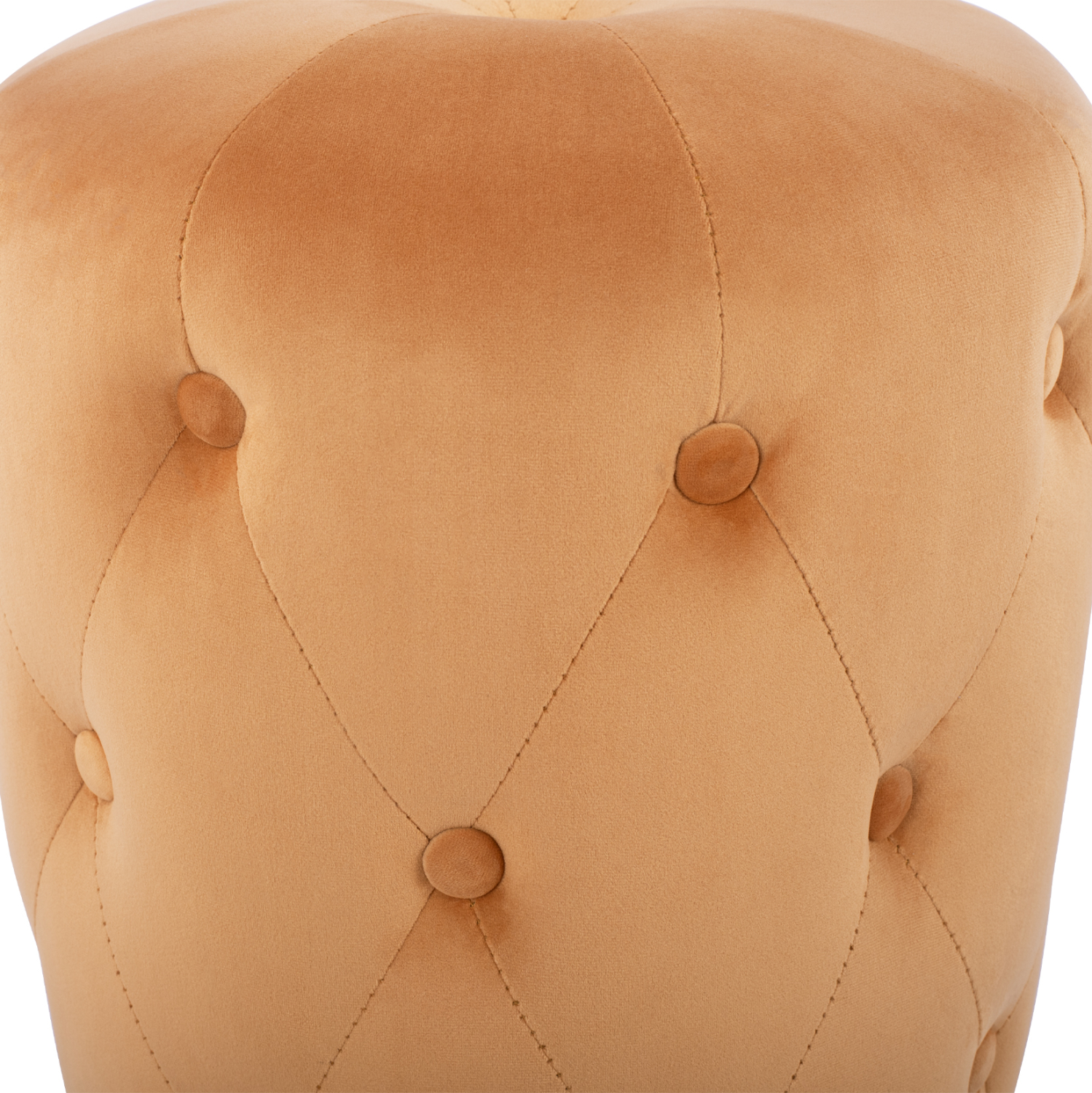 ΣΚΑΜΠΟ TORRIE HM8405.09 ΑΠΟ ΧΡΥΣΟ ΒΕΛΟΥΔΟ ΜΕ ΧΡΥΣΗ ΒΑΣΗ Φ36x45Υ εκ. - Image 5