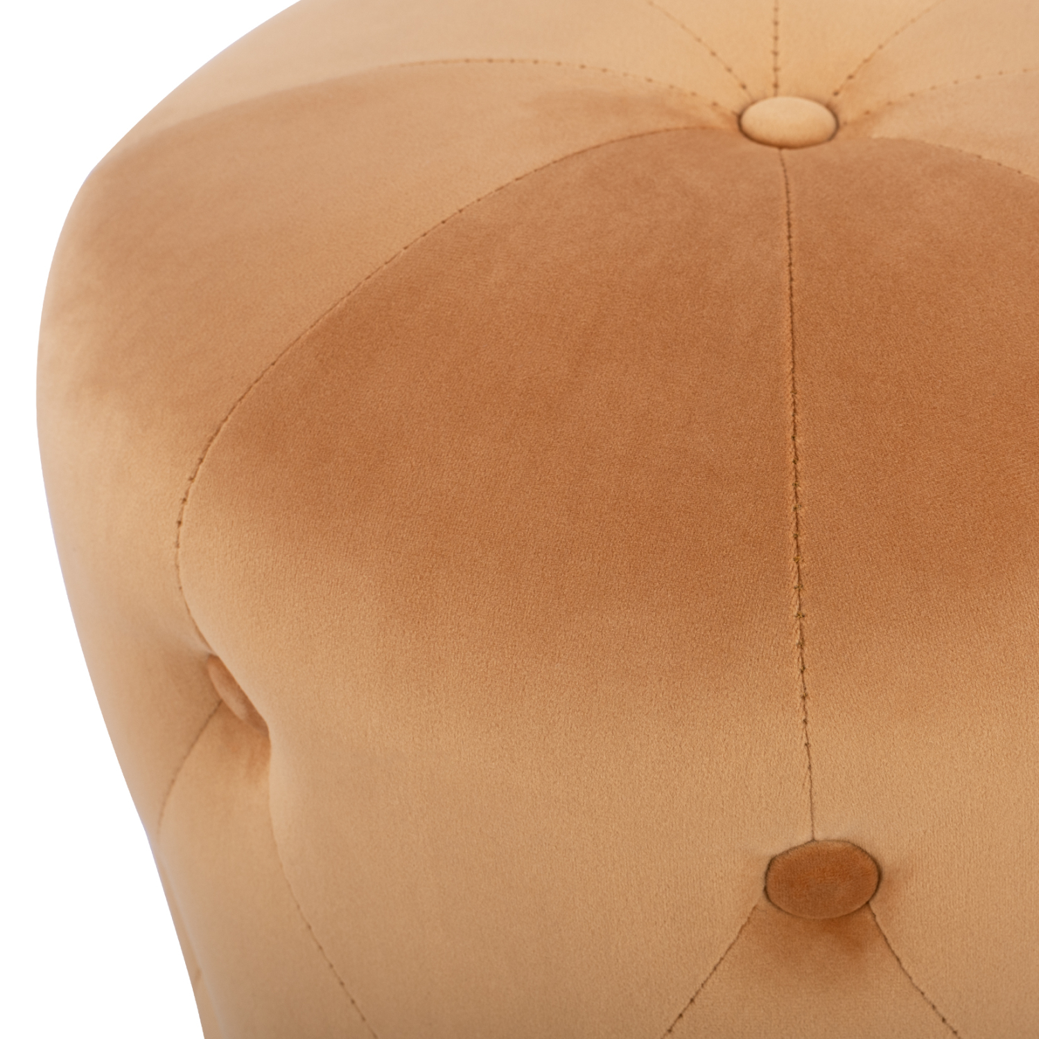 ΣΚΑΜΠΟ TORRIE HM8405.09 ΑΠΟ ΧΡΥΣΟ ΒΕΛΟΥΔΟ ΜΕ ΧΡΥΣΗ ΒΑΣΗ Φ36x45Υ εκ. - Image 7