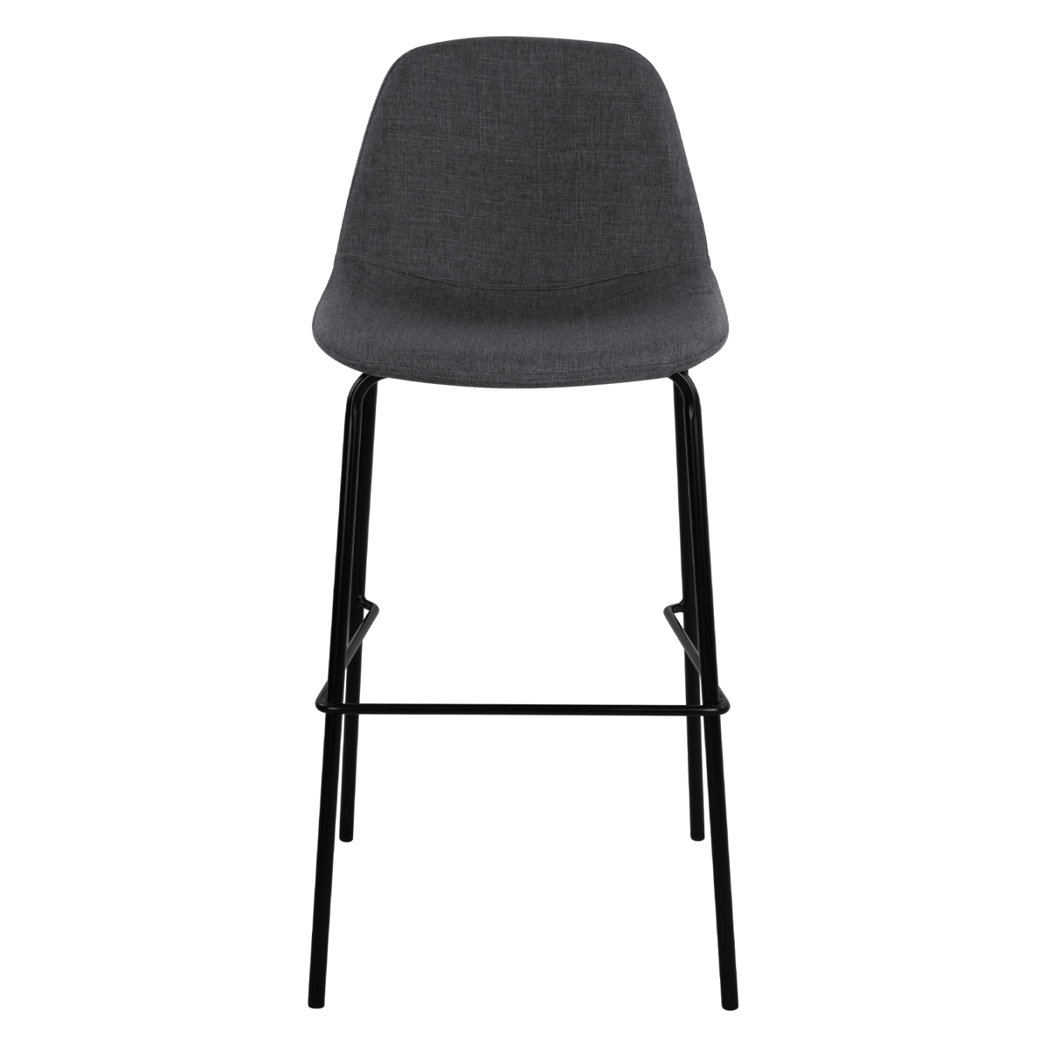 ΣΚΑΜΠΟ VINCENT HM8579.10 ΜΕ ΜΕΤΑΛΛΙΚΟ ΣΚΕΛΕΤΟ ΚΑΙ ΥΦΑΣΜΑ ΣΕ ΓΚΡΙ ΧΡΩΜΑ 47Χ50Χ106Υεκ. - Image 3