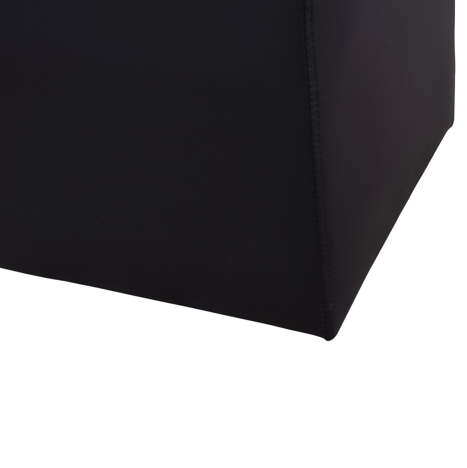 ΣΚΑΜΠΩ ΜΕ PU ΜΑΥΡΟ PUNK HM264.01 37Χ37Χ35Υεκ. - Image 7