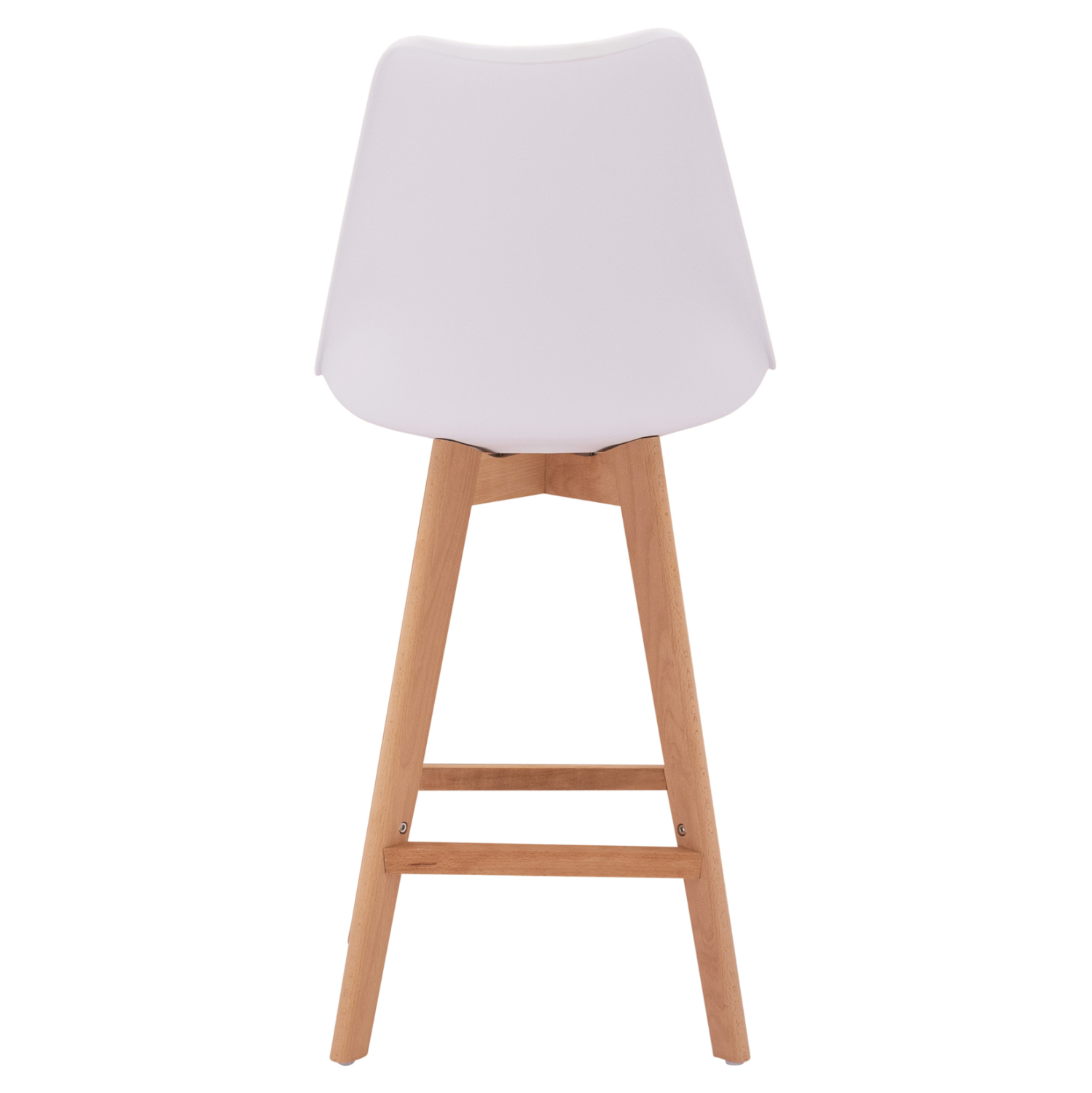 ΣΚΑΜΠΟ ΜΠΑΡ VEGAS HM8000.11 ΣΕ ΛΕΥΚΟ 48x58x105Υ εκ. - Image 6