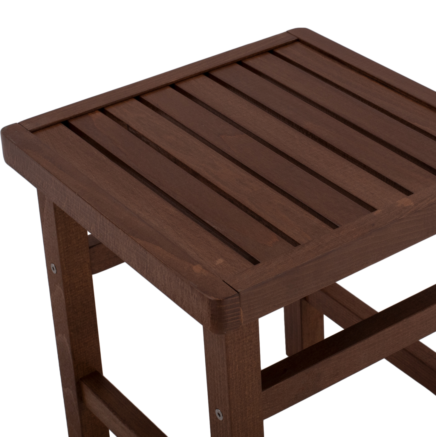 ΣΚΑΜΠΩ-ΤΡΑΠΕΖΑΚΙ ΚΑΡΥΔΙ ΕΜΠΟΤΙΣΜΟΥ KOLI 40Χ40X45Υεκ. HM289.02 - Image 4