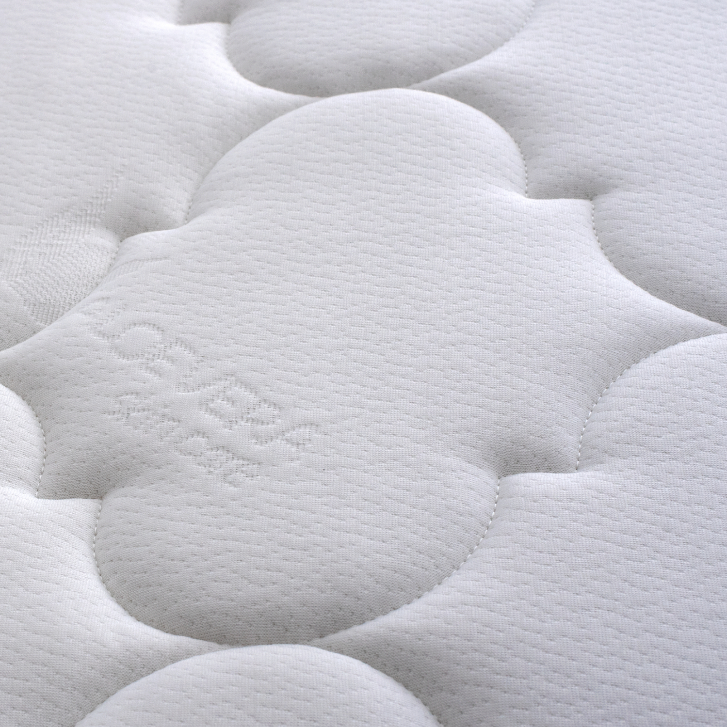 ΣΤΡΩΜΑ DREAMTOPIA ΣΕΙΡΑ LULLABY ALOE VERA HM655.90 BONNELL SPRING 90x190 εκ. - Image 6