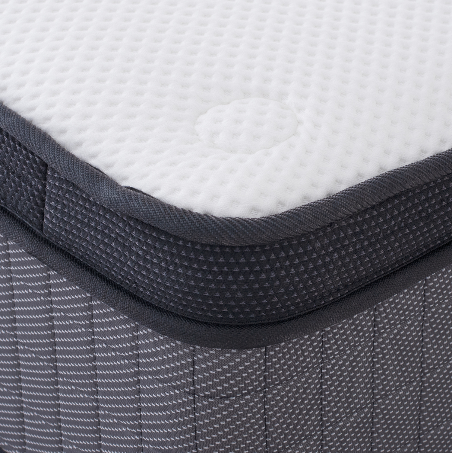 ΣΤΡΩΜΑ DREAMTOPIA, σειρά ULTIMATE HM661.160 ΜΕ ΑΝΩΣΤΡΩΜΑ 160X200x34Yεκ. - Image 6