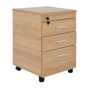 ΣΥΡΤΑΡΙΕΡΑ ΓΡΑΦΕΙΟΥ VANCE ΕΠΑΓΓΕΛΜΑΤΙΚΗ ΟΞΙΑ HM2048.11 40X40X55Υ εκ.